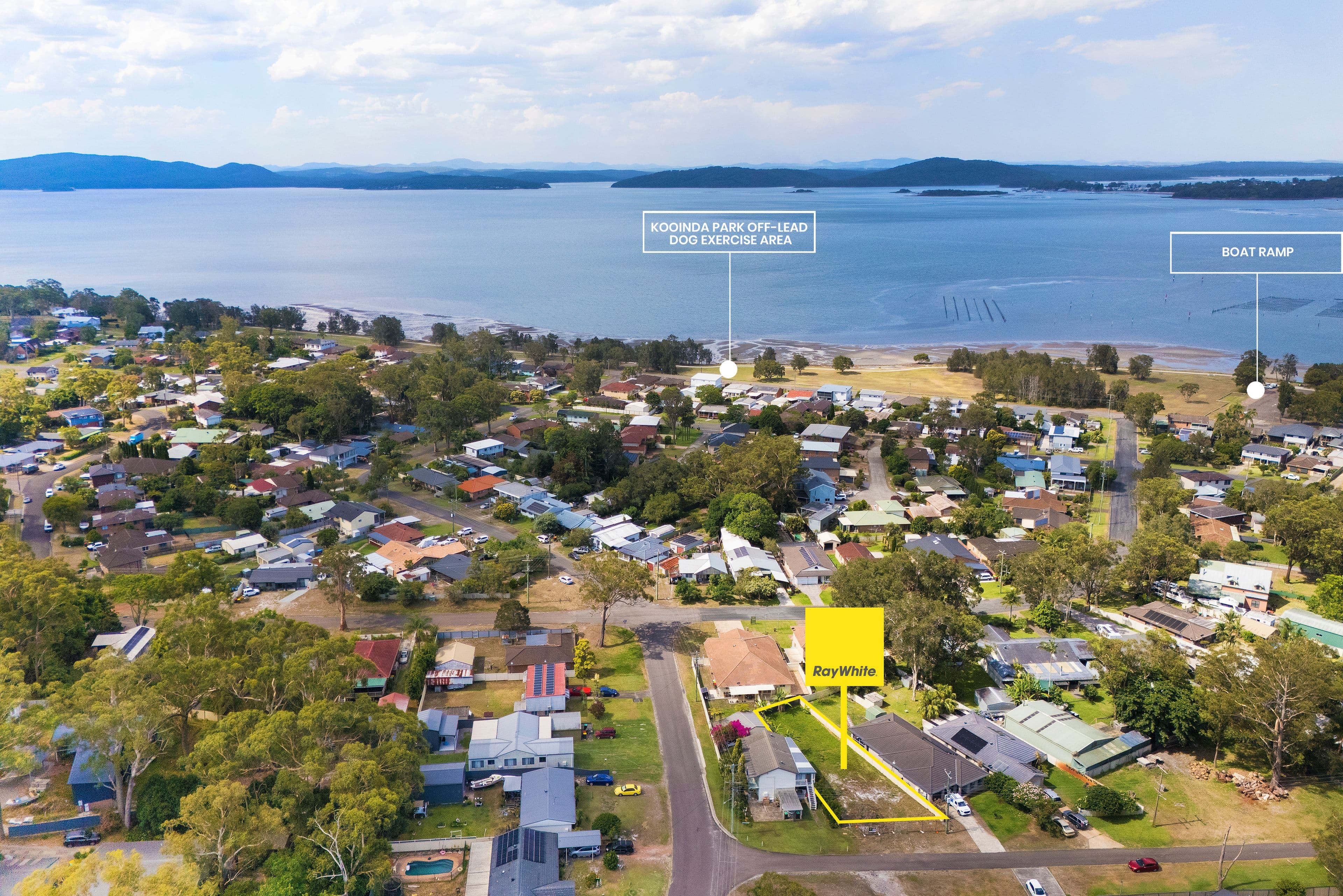 18 Shearman Avenue, Lemon Tree Passage NSW 2319, Lemon Tree Passage - Thumbnail 3