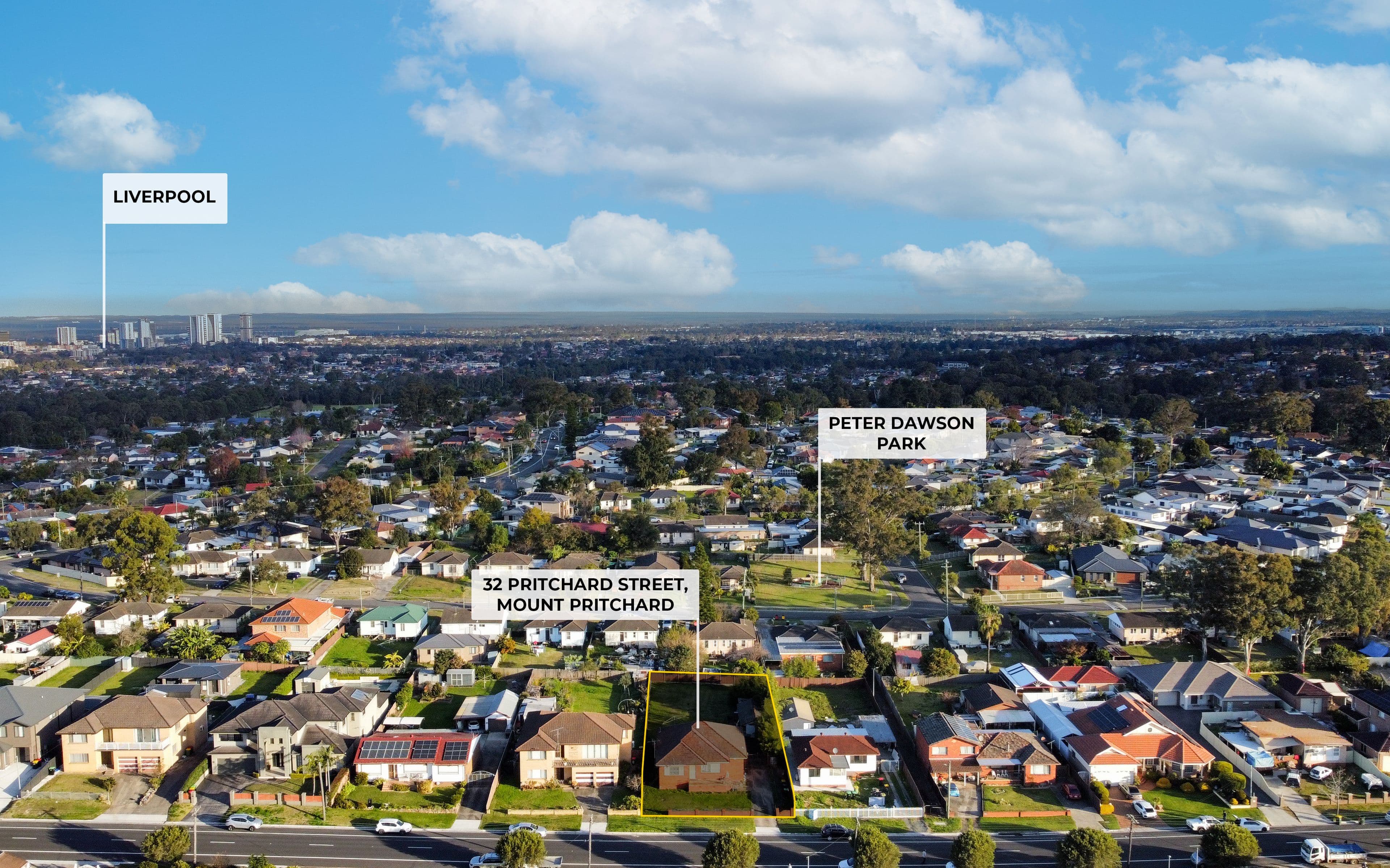 32 Pritchard Street, Mount Pritchard NSW 2170, Mount Pritchard - Thumbnail 8