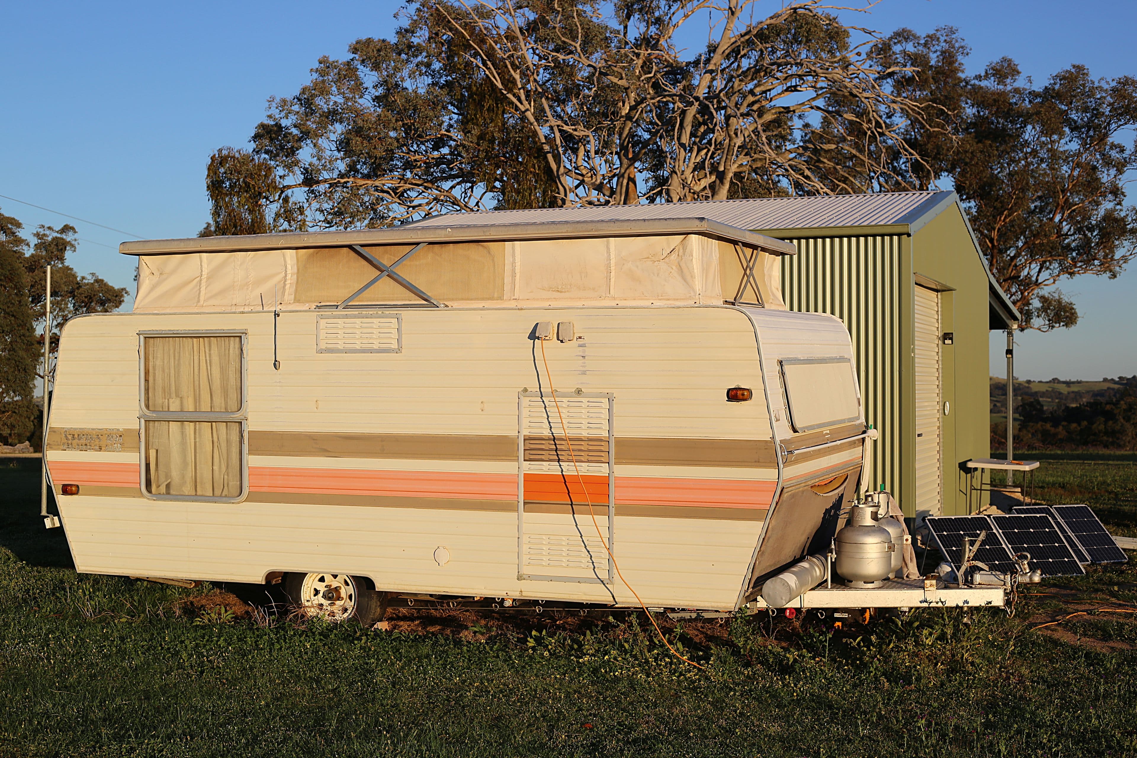 268 Horton Drive, Woodstock NSW 2793, Woodstock - Thumbnail 8