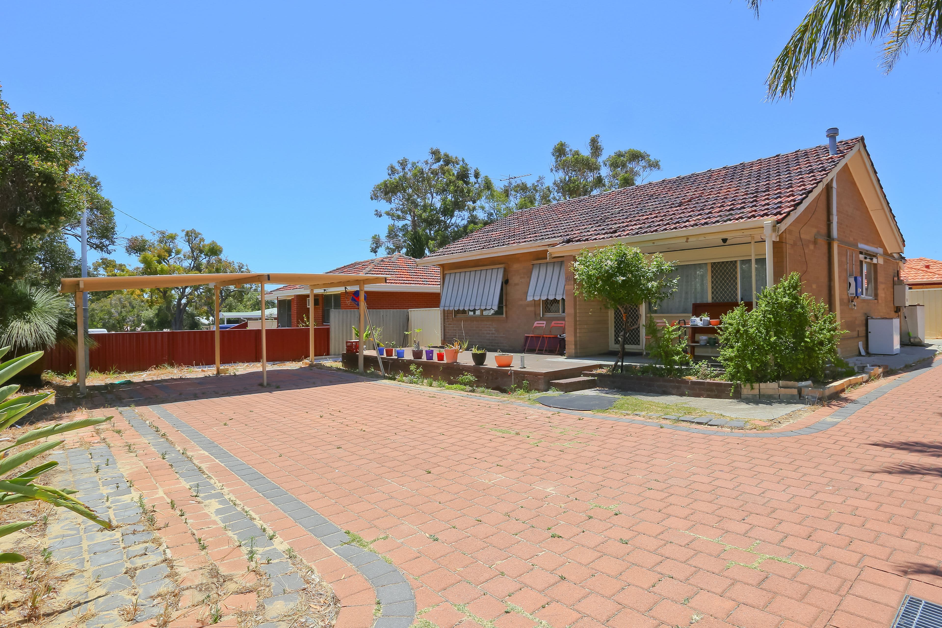 107 Balga Avenue, Balga WA 6061, Balga - Image 1