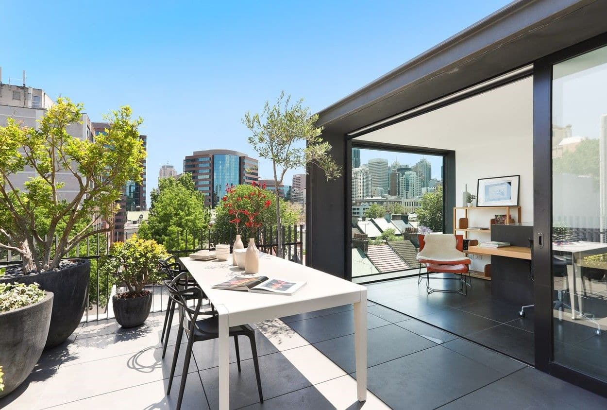8 Belmore Lane, Surry Hills - Image 1