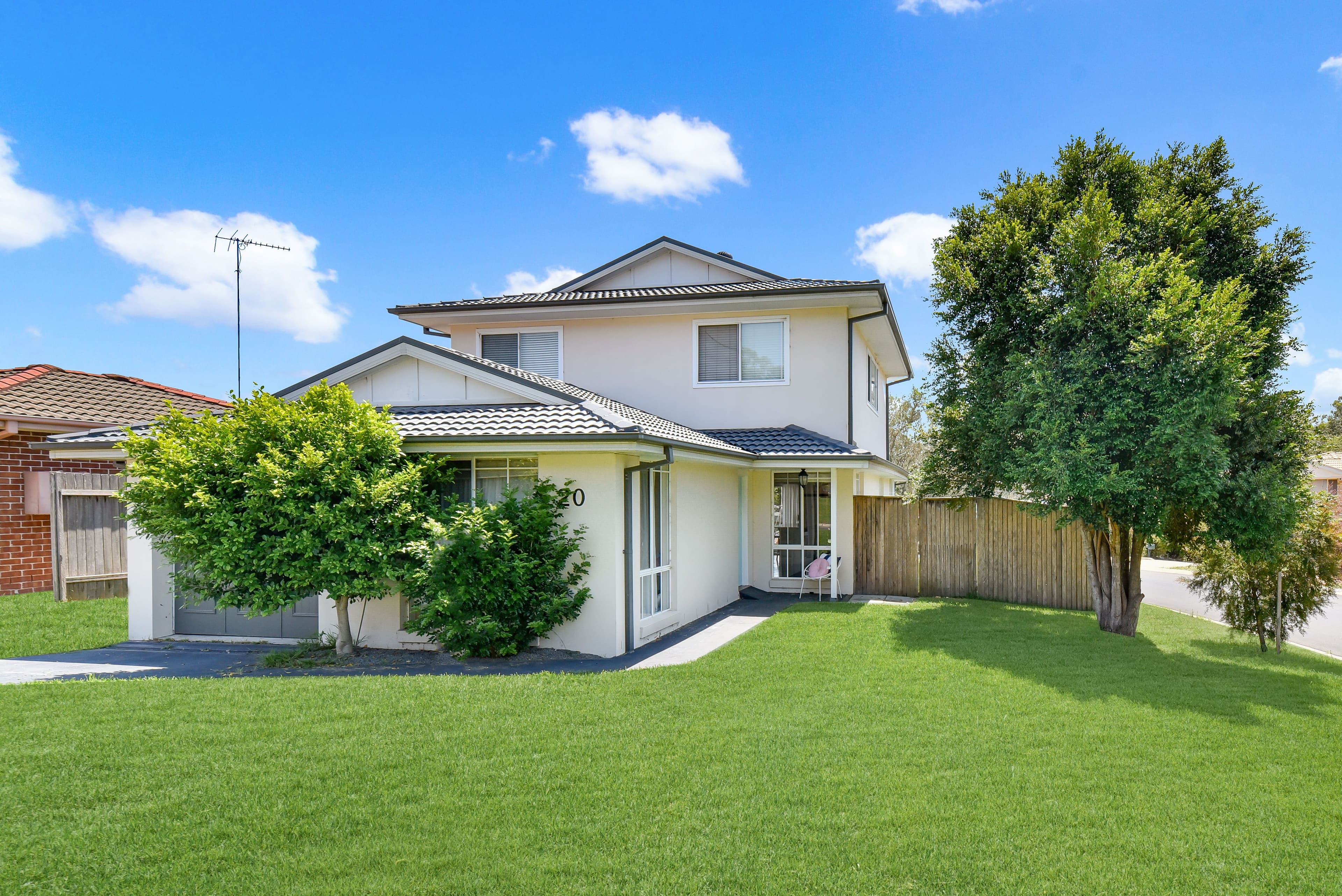 20 Freeman Circuit, Ingleburn NSW 2565, Ingleburn - Image 1