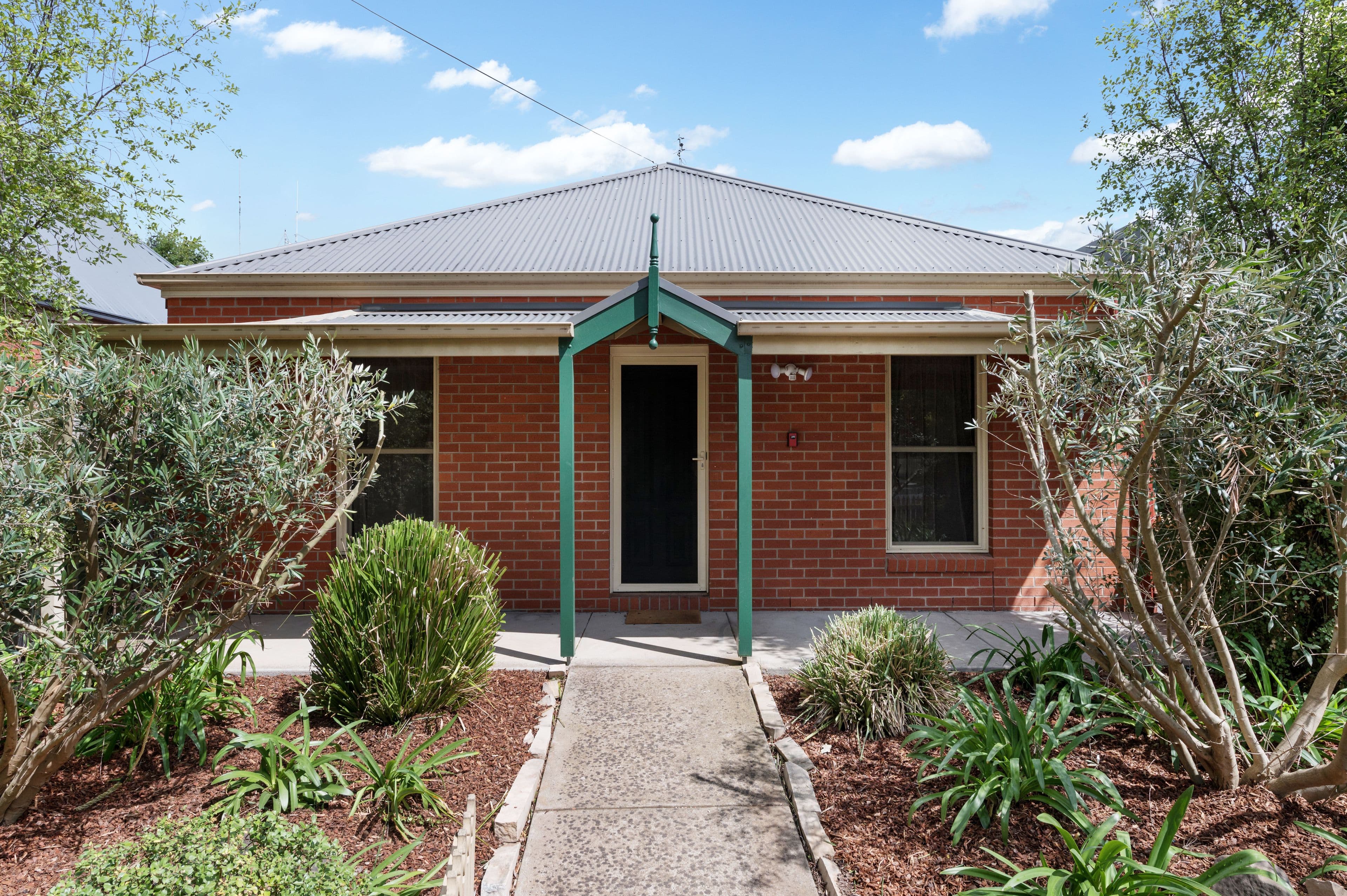 720 Talbot Street, Redan  Victoria  3350, Australia, Redan - Image 1