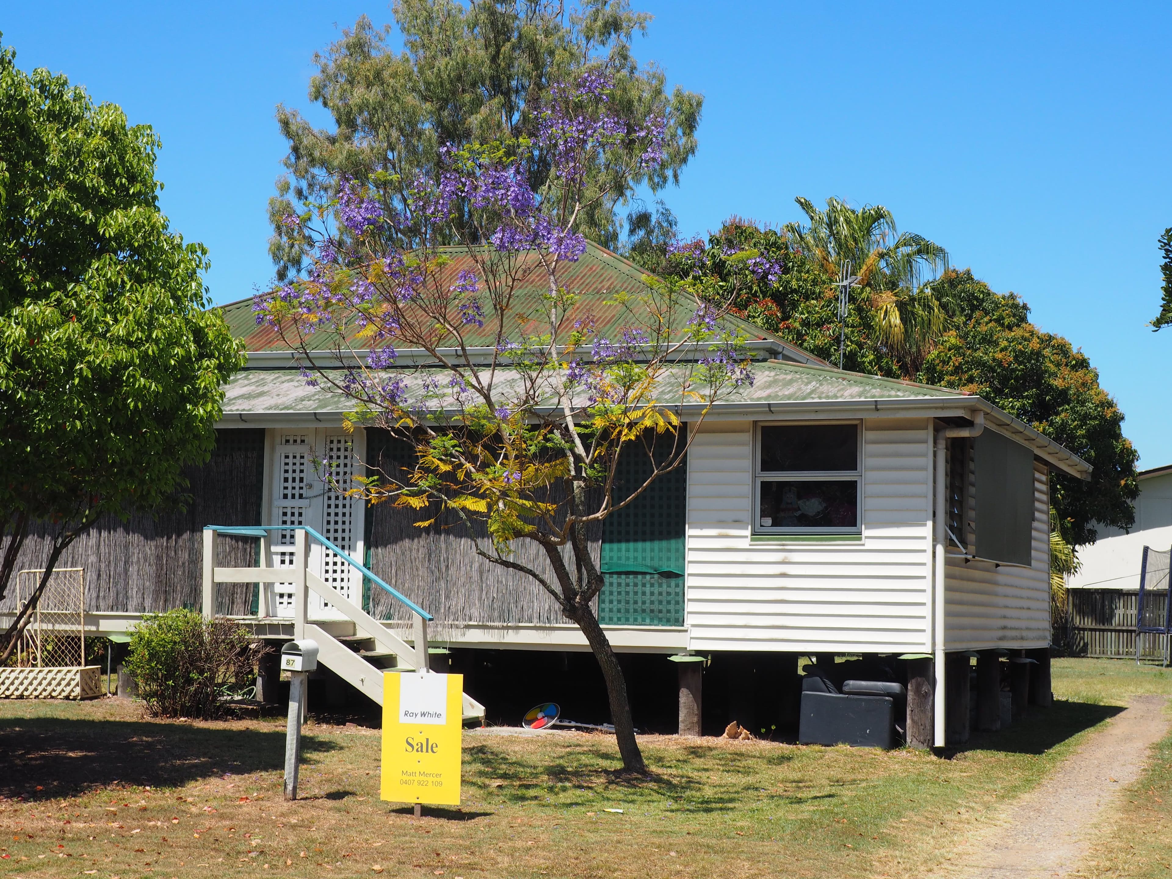 68 John Lane, Maryborough QLD 4650, Maryborough - Thumbnail 2