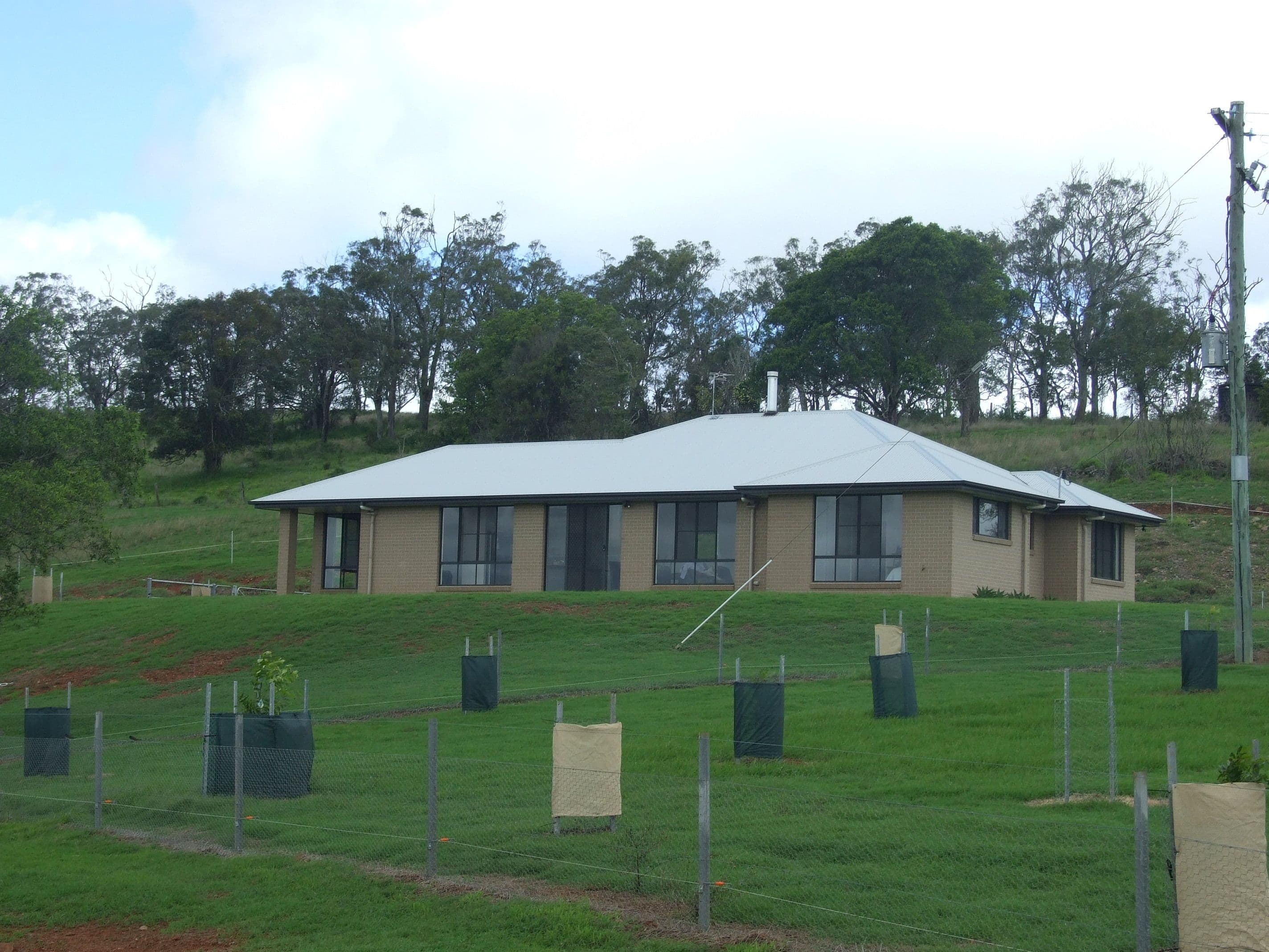 182 Gowlett Road, Haden QLD 4353, Haden - Image 1