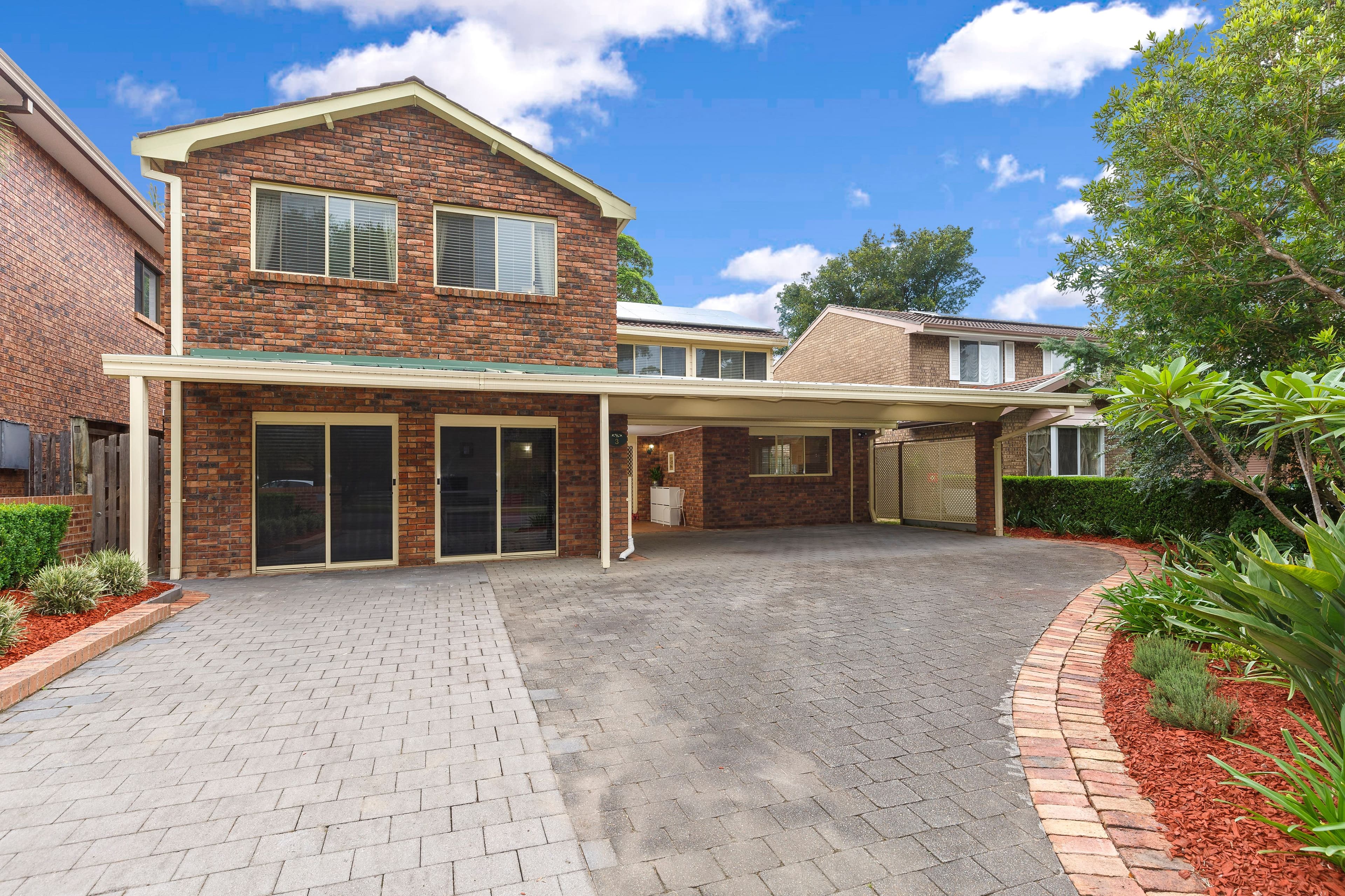 3 Shipway Street, Marsfield NSW 2122, Marsfield - Image 1