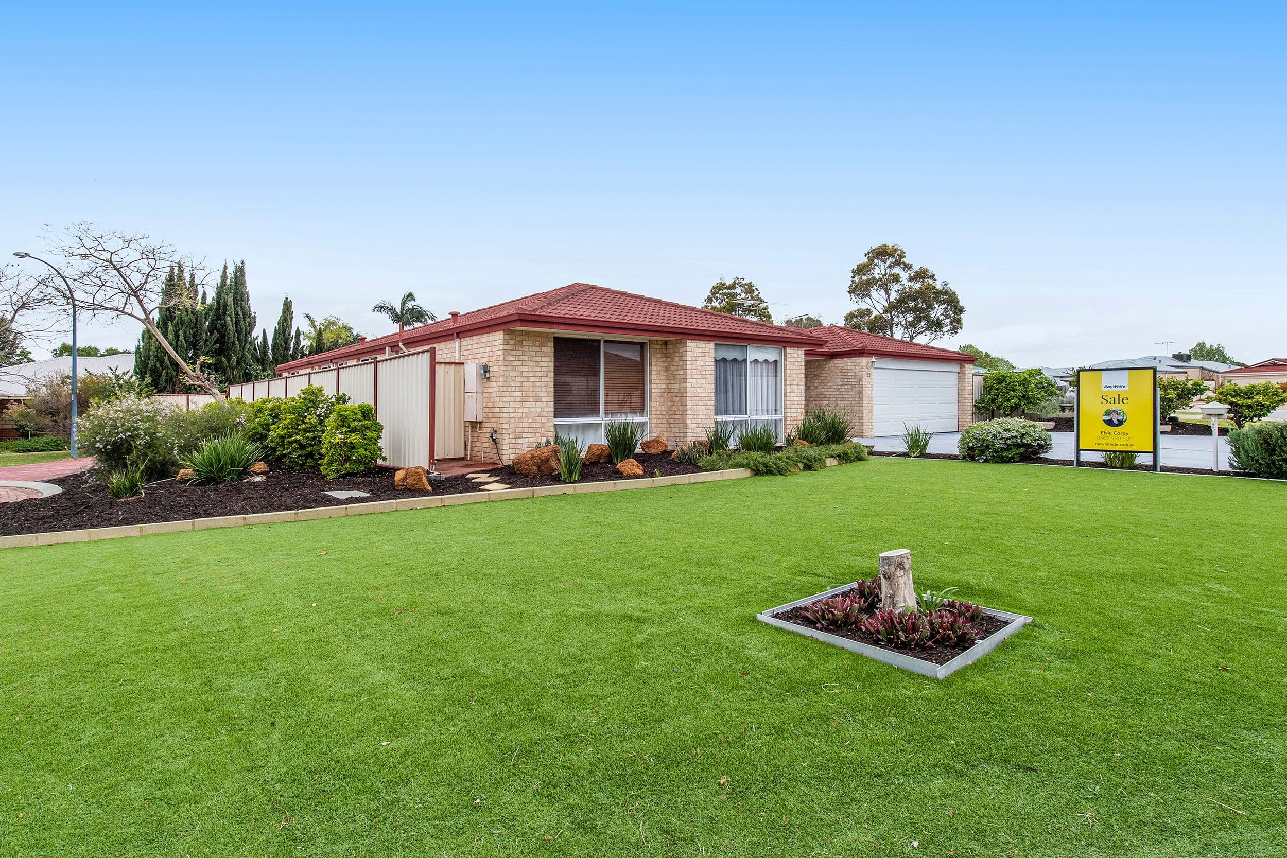 22 Natoli Way, Baldivis WA 6171, Baldivis - Image 1