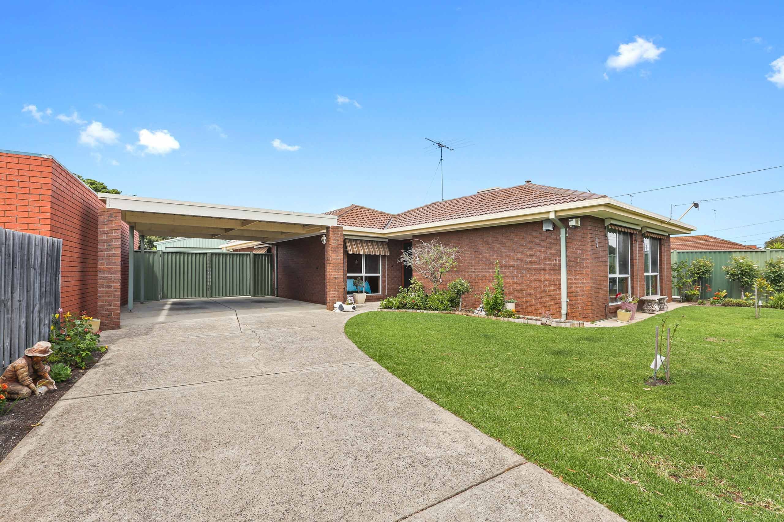 3 Glendye Court, Corio VIC 3214, Corio - Image 1