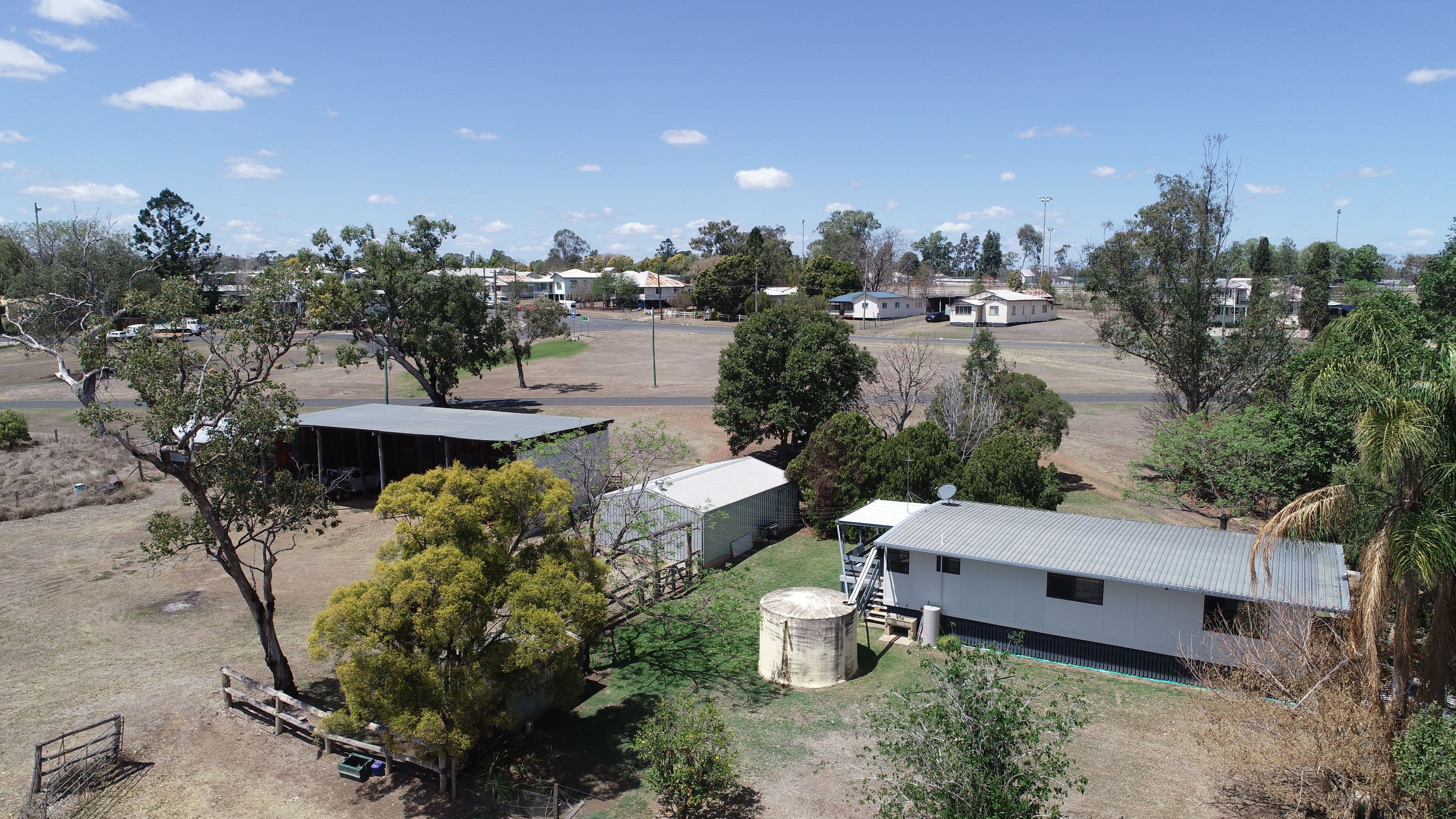 25 Mill Road, Monto QLD 4630, Monto - Image 1