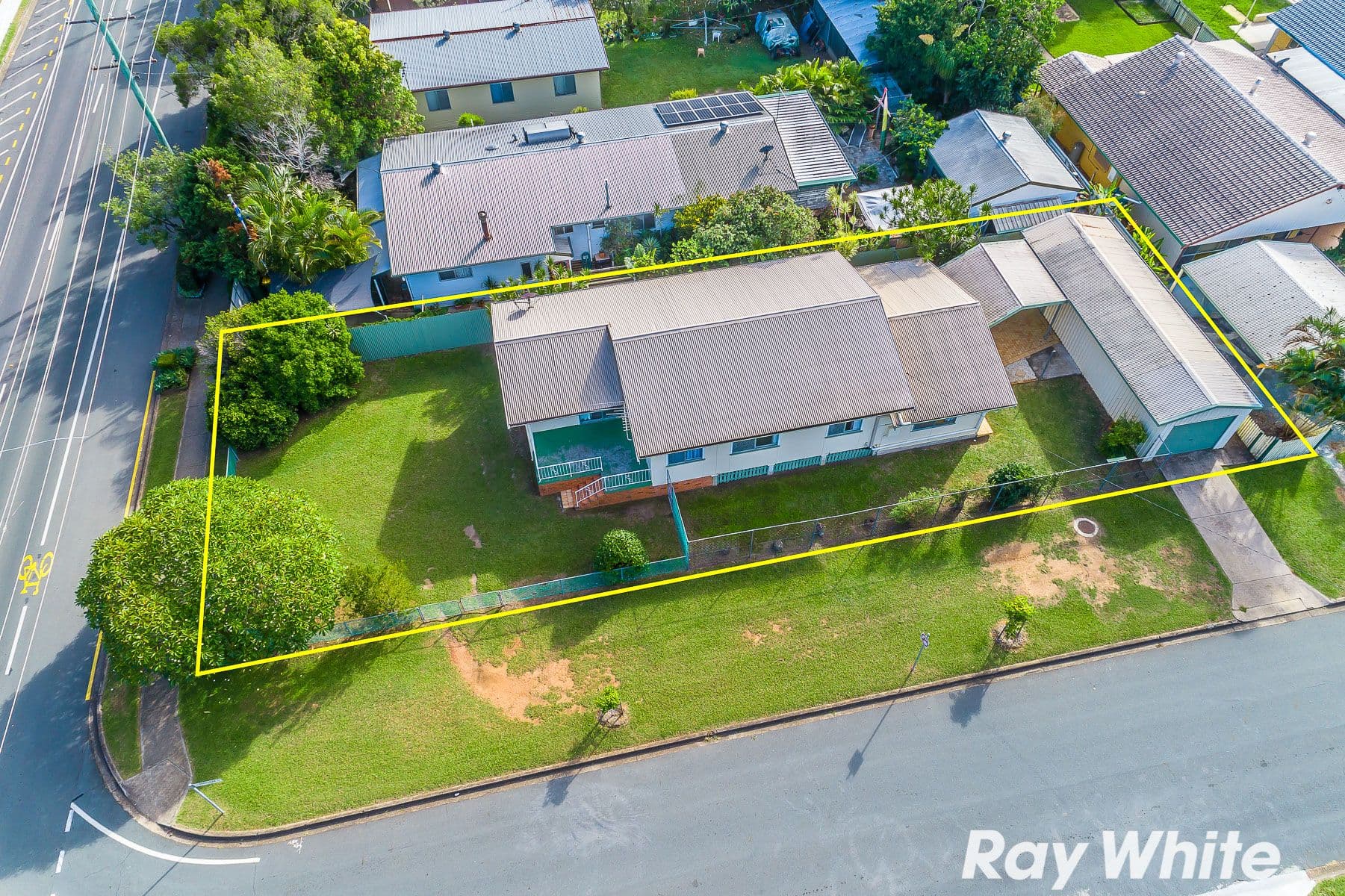 144 School Road, Kallangur QLD 4503, Kallangur - Image 1