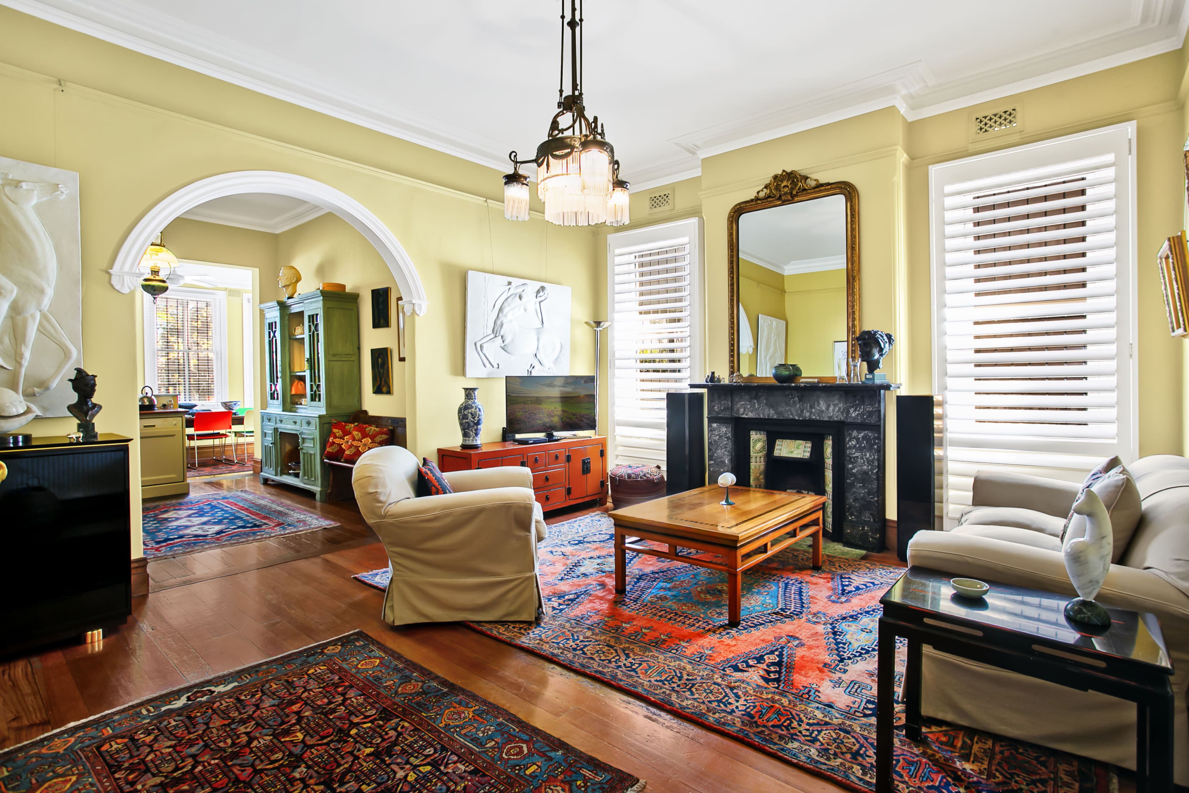 18 Llewellyn Street, Balmain - Thumbnail 3