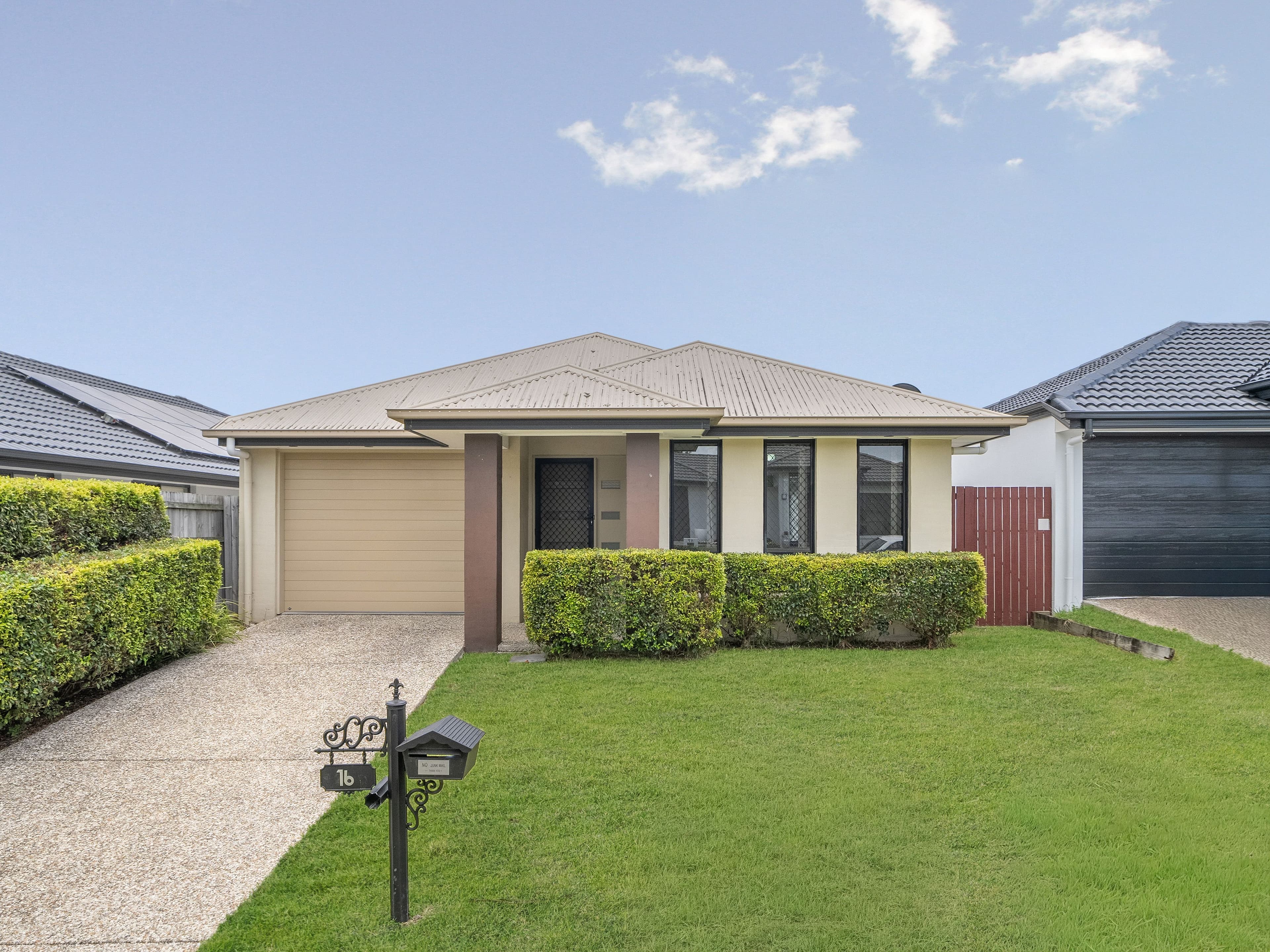16 Kingdom Circuit, North Lakes QLD 4509, North Lakes - Image 1