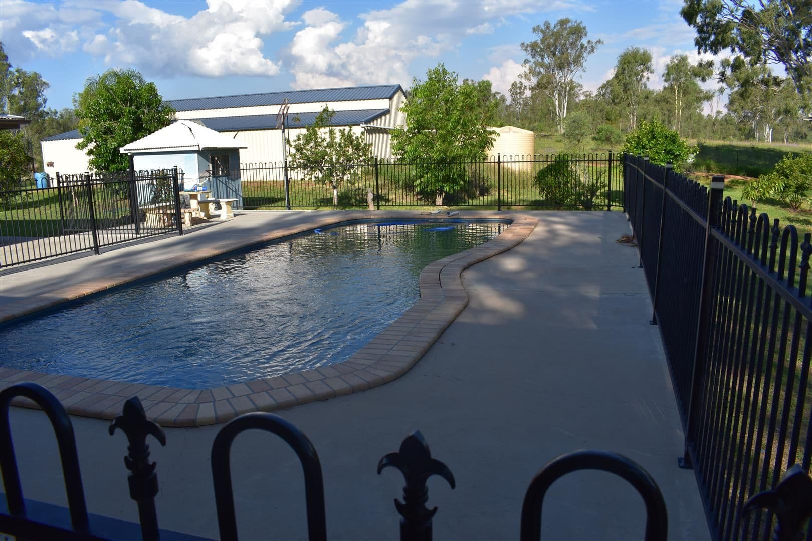 13 Smalls Road, Mount Morgan QLD 4714, Mount Morgan - Thumbnail 3