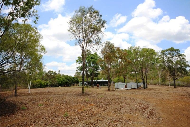 Biboohra QLD 4880, Biboohra - Image 1
