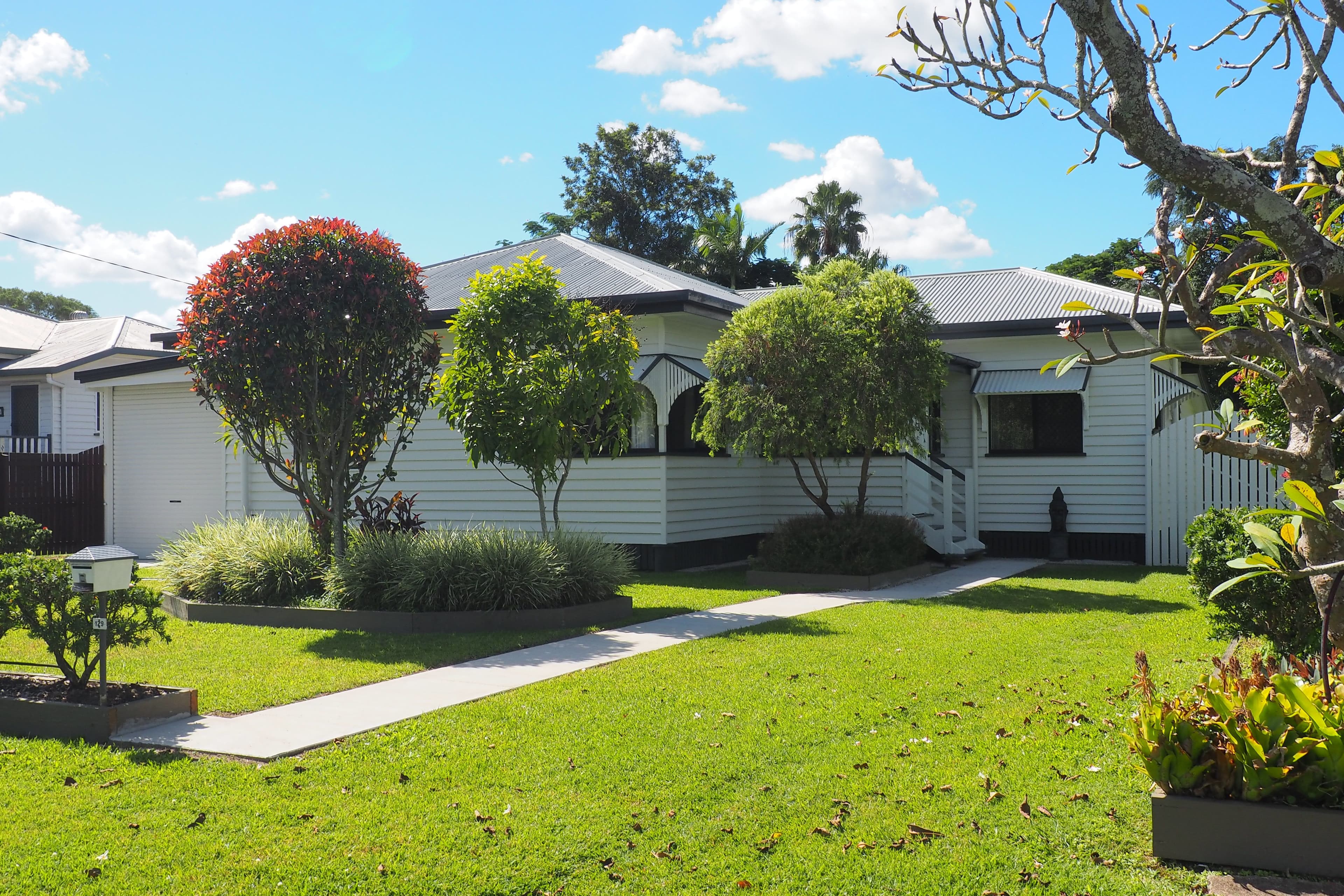 129 Queen Street, Maryborough QLD 4650, Maryborough - Image 1