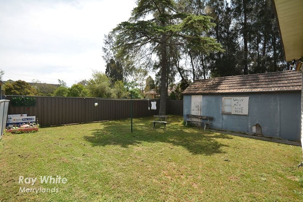 59 Bangor Street, Guildford NSW 2161, Guildford - Thumbnail 3