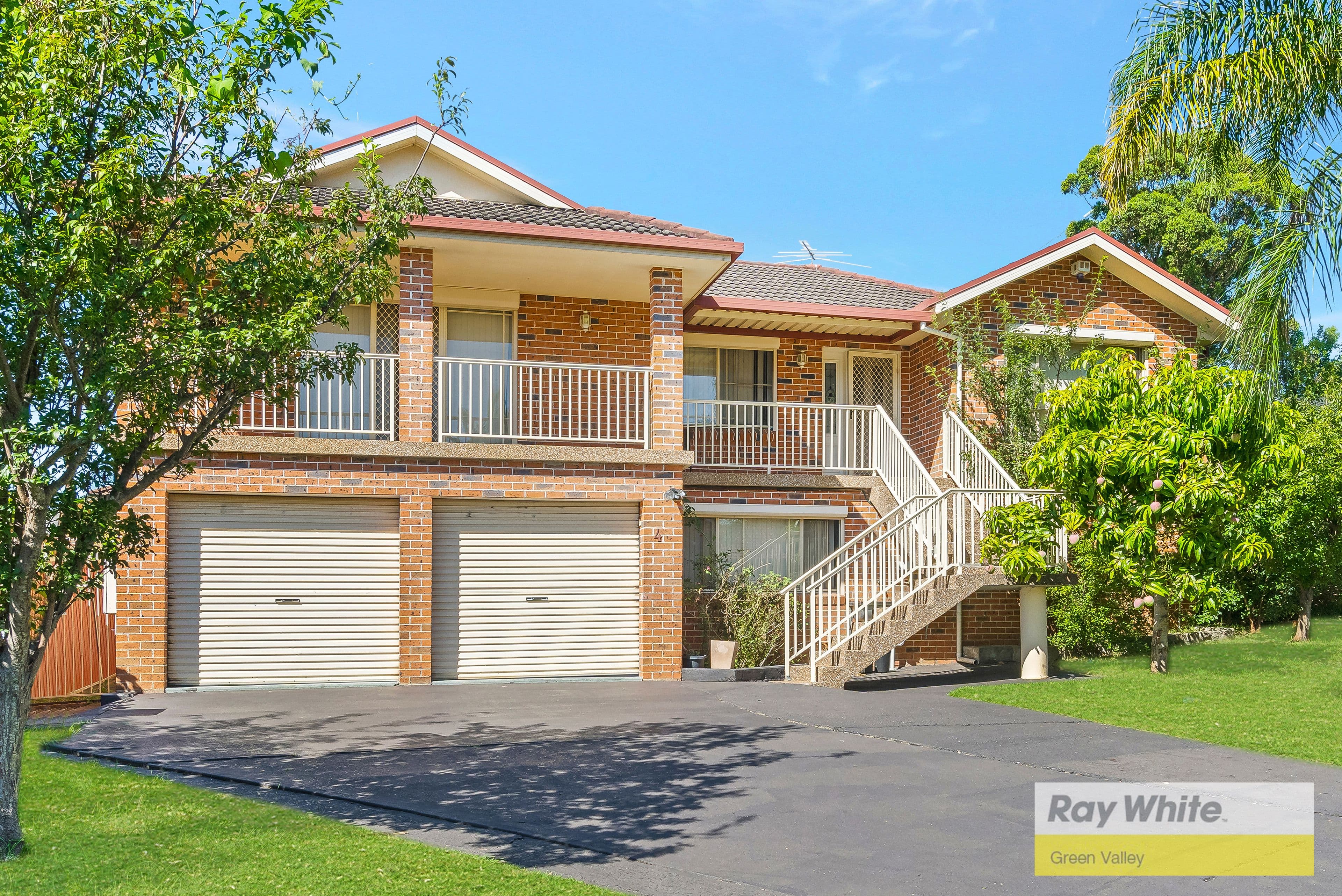4 Honeyeater Place, Hinchinbrook NSW 2168, Hinchinbrook - Thumbnail 2