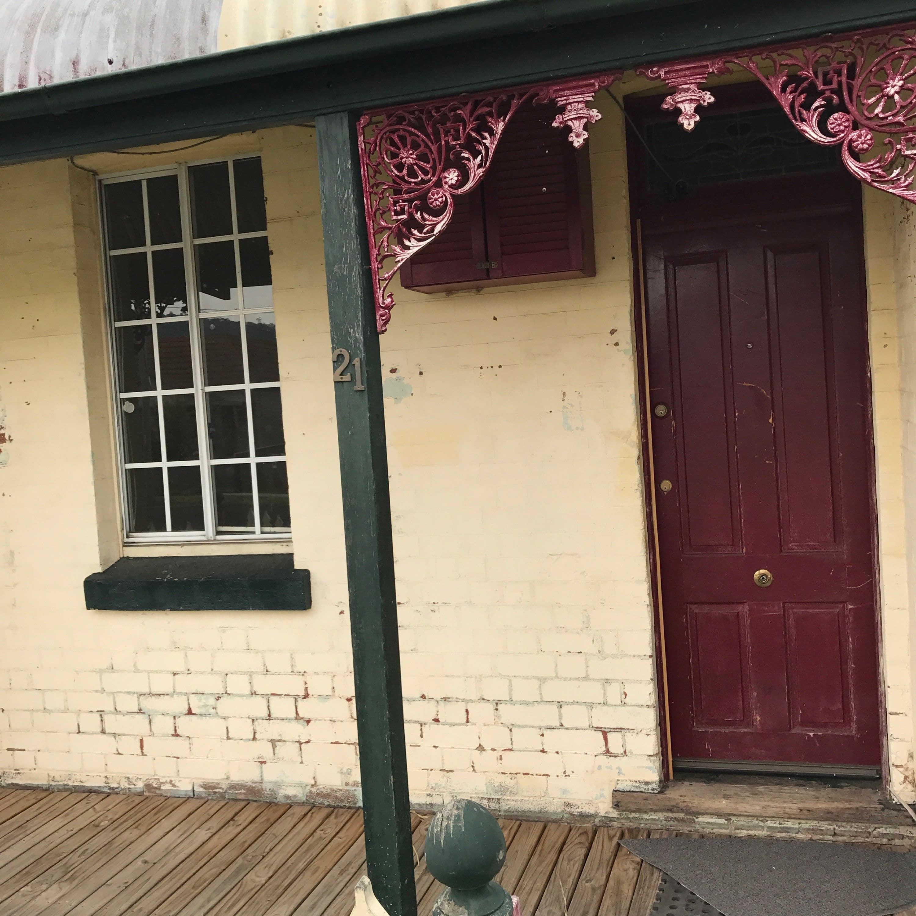21 Clarice Street, Lithgow NSW 2790, Lithgow - Image 1