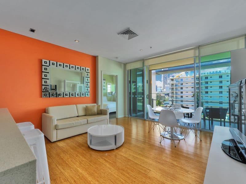 43 Peel Street, South Brisbane QLD 4101, South Brisbane - Thumbnail 2