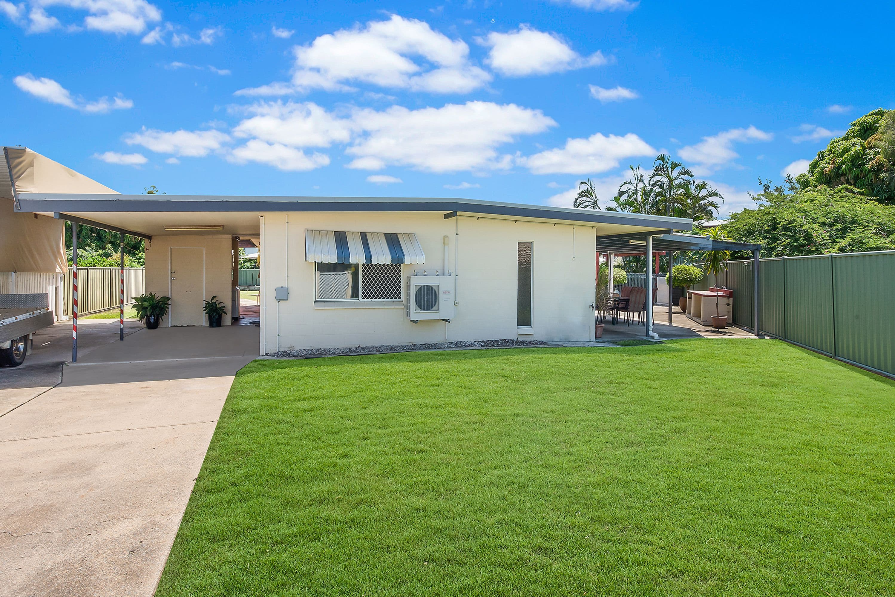 8 Cronin Court, Kirwan QLD 4817, Kirwan - Thumbnail 2