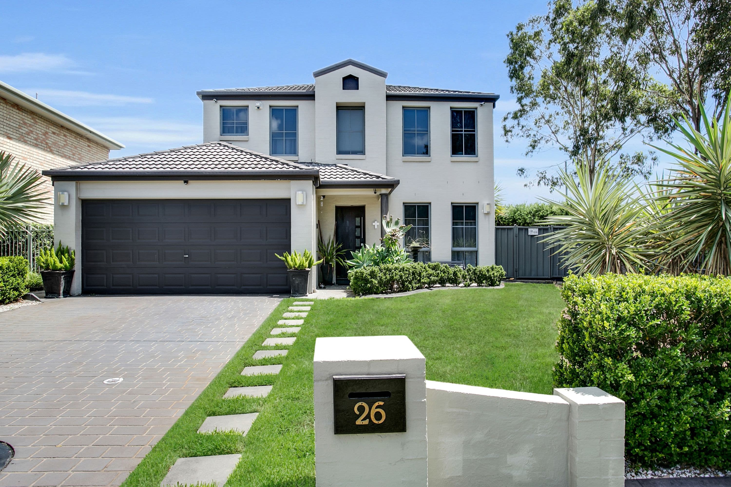 26 Andrews Circuit, Horningsea Park NSW 2171, Horningsea Park - Image 1