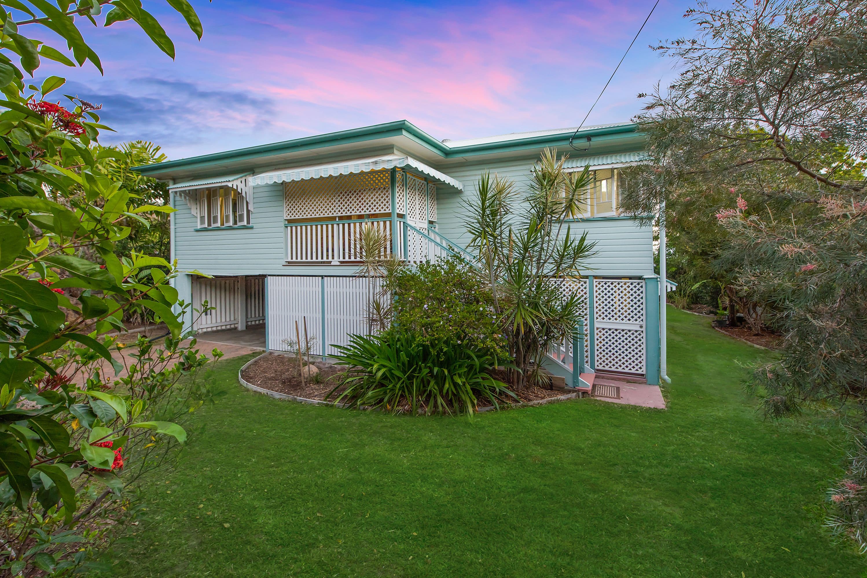 4 Comerford Crescent, Belgian Gardens QLD 4810, Belgian Gardens - Image 1