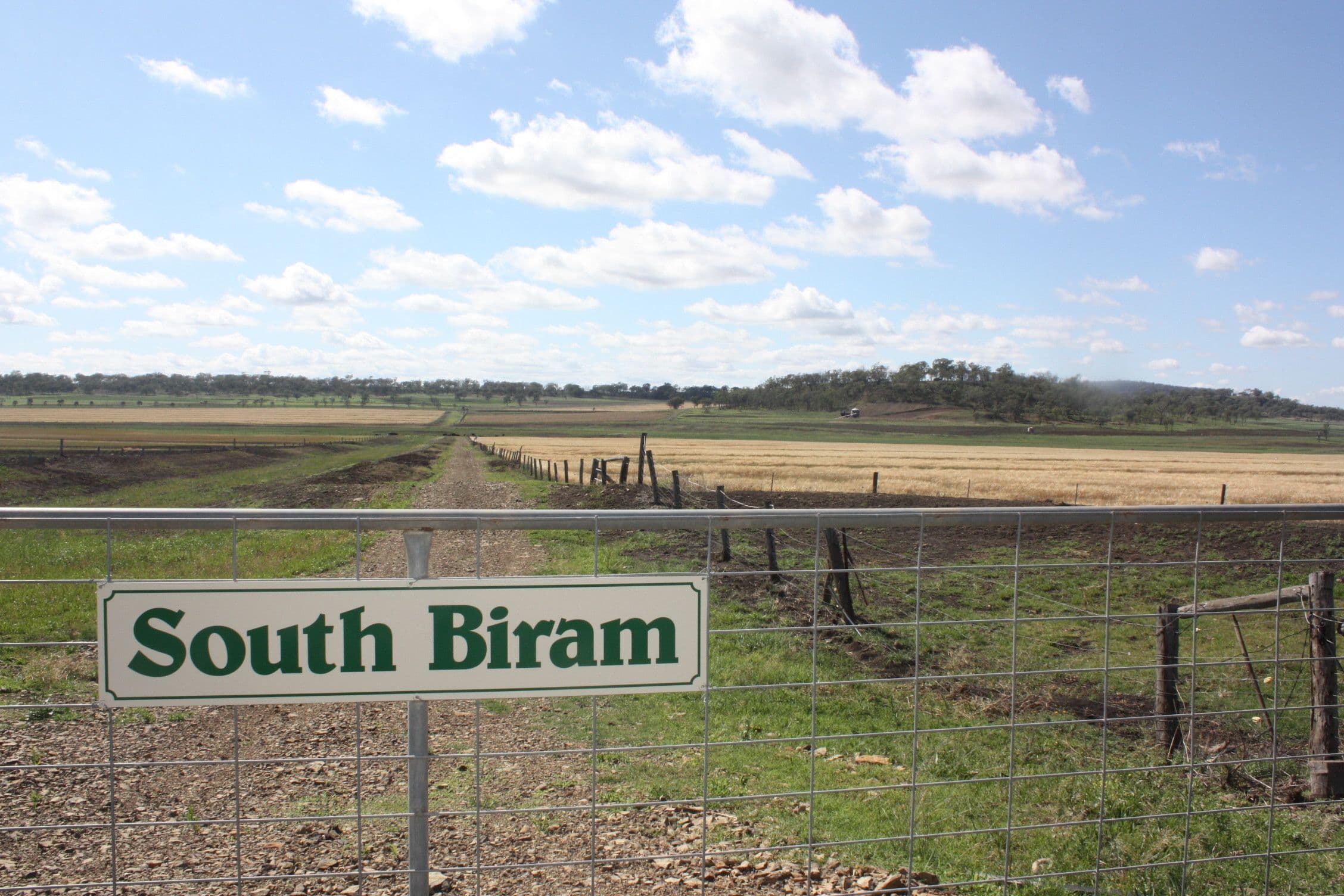 0 Richardson Road, Southbrook QLD 4363, Southbrook - Image 1