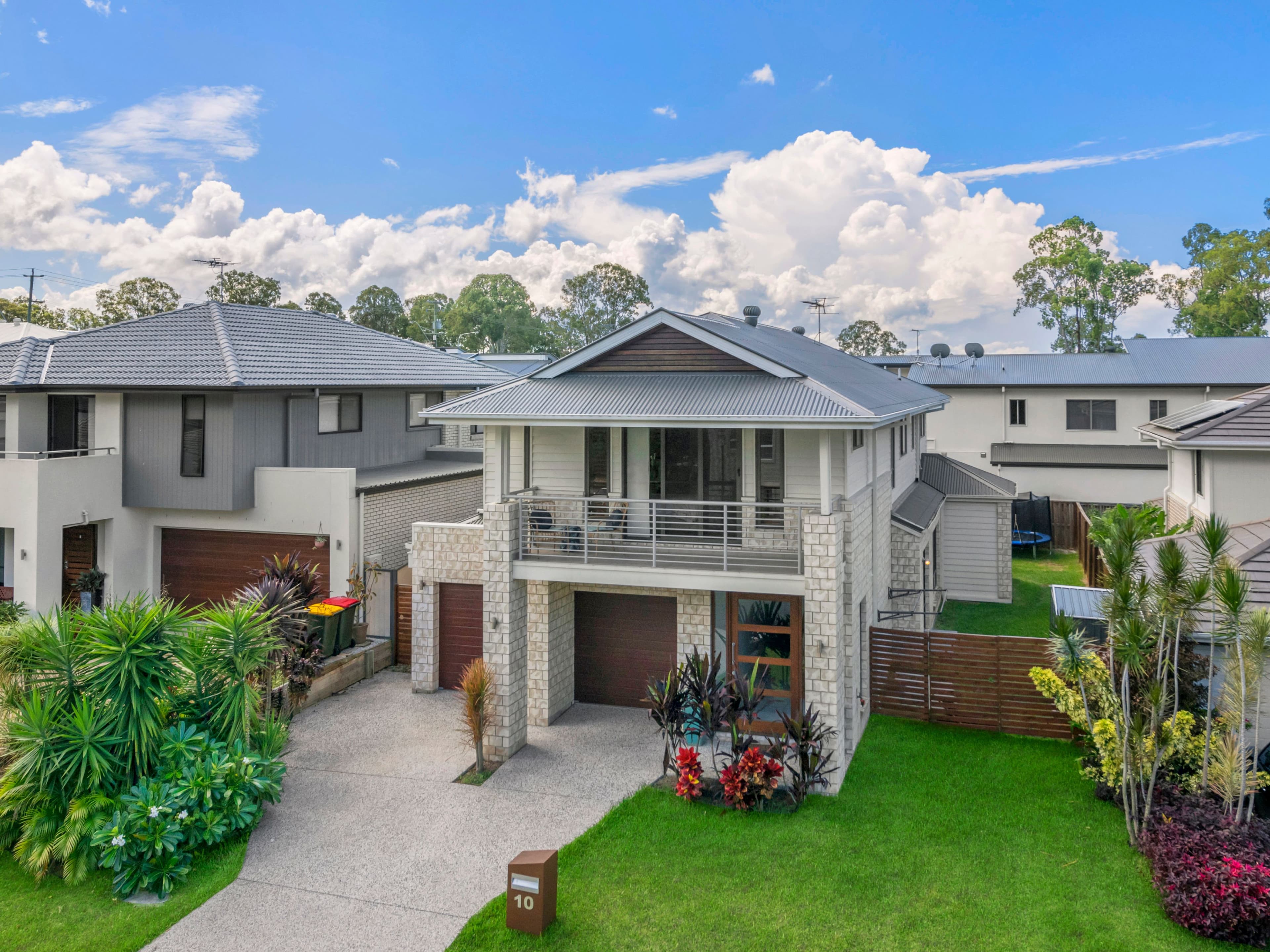 10 Booyong Place, Bridgeman Downs QLD 4035, Bridgeman Downs - Image 1