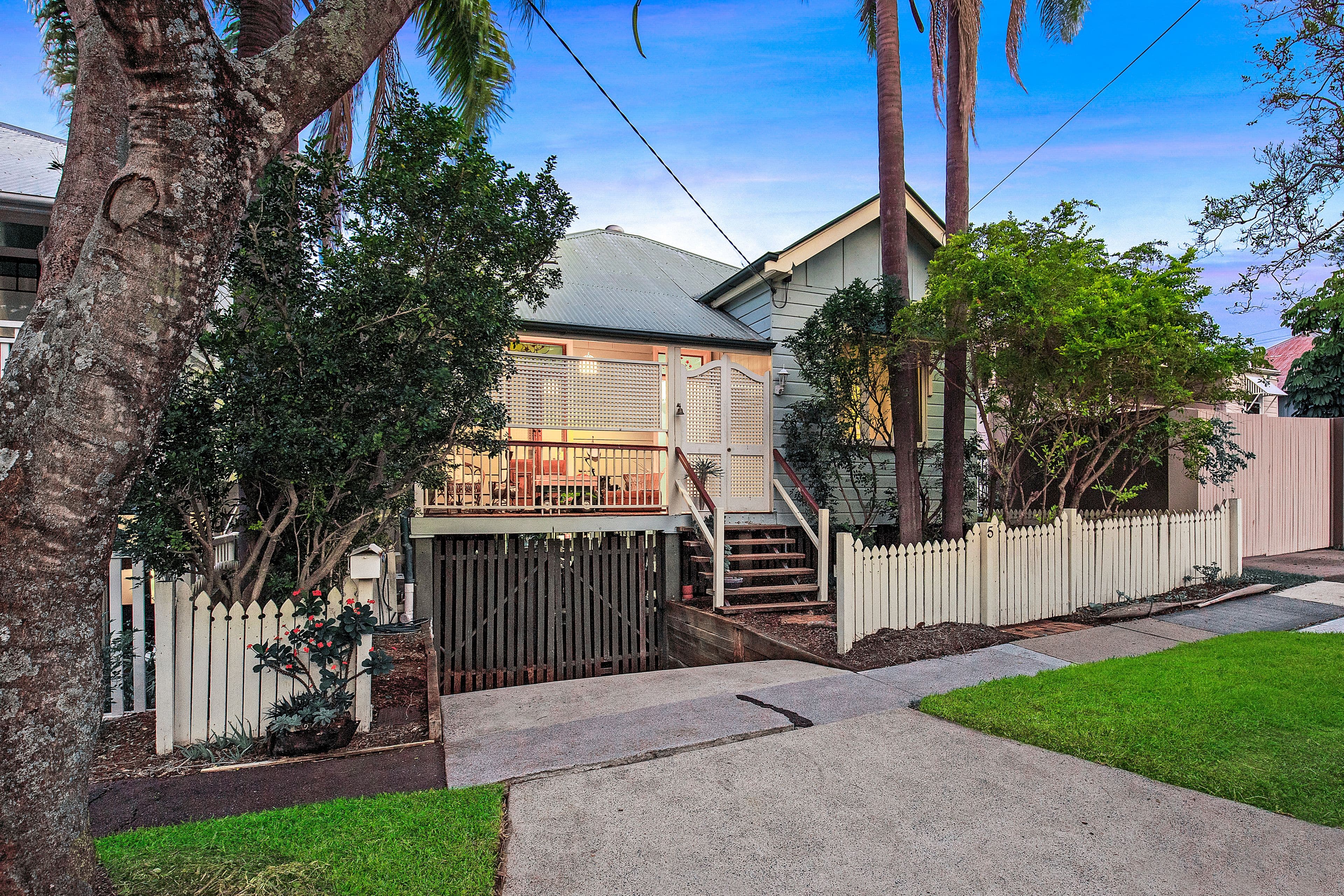 5 Dublin Street, Clayfield QLD 4011, Clayfield - Image 1