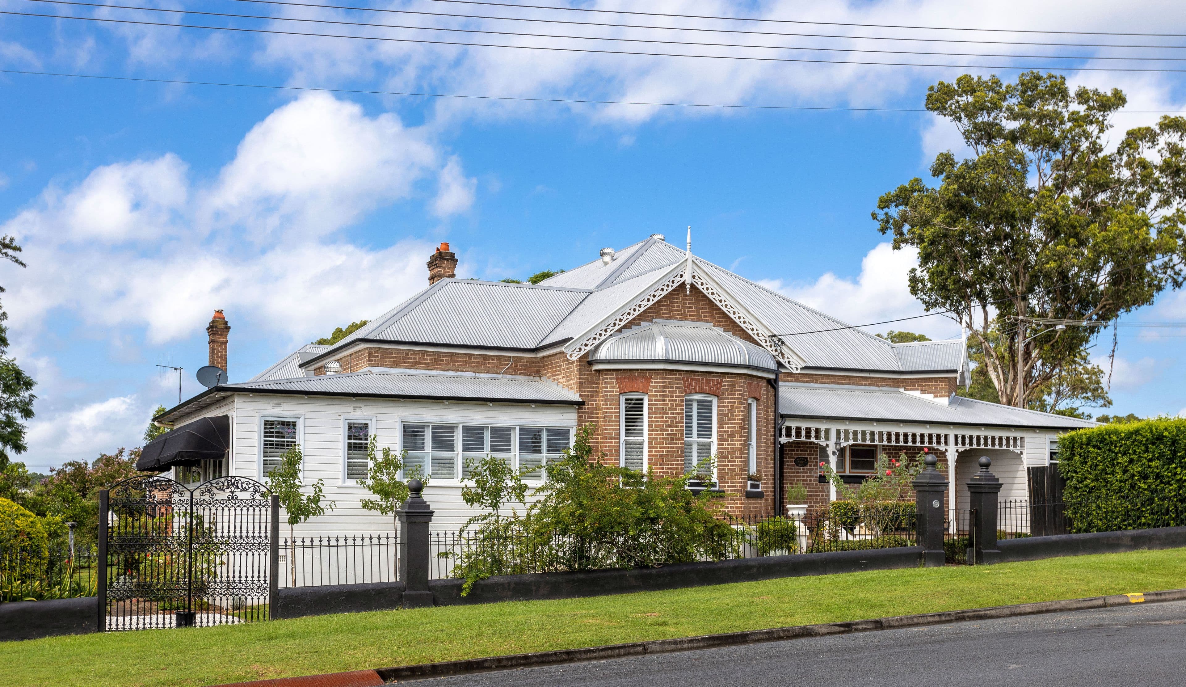 42 Canget Street, Wingham NSW 2429, Wingham - Thumbnail 2