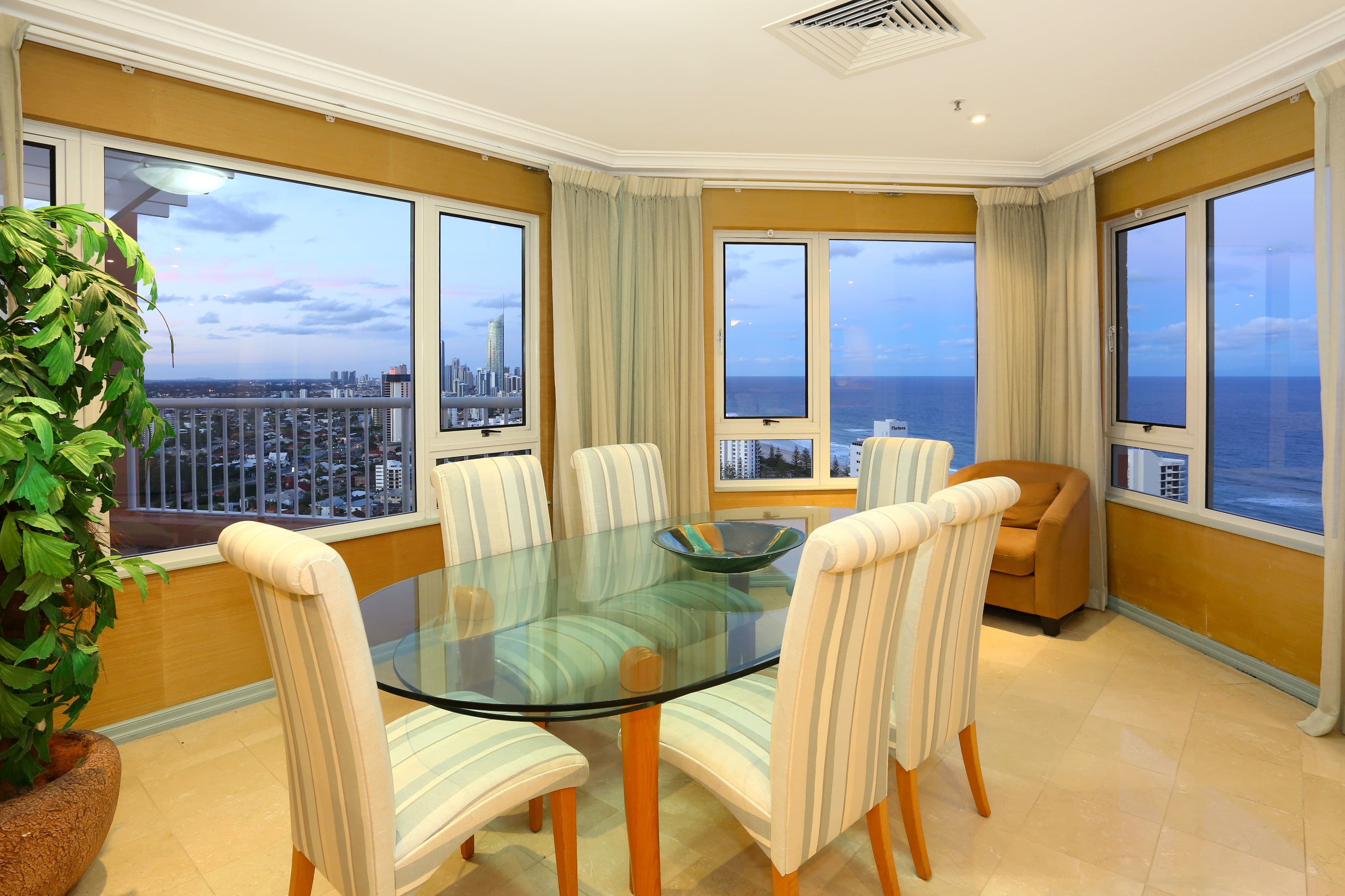 129 Sub Penthouse  'Belle Maison' Surf Parade, BROADBEACH QLD 4218, Broadbeach - Thumbnail 8