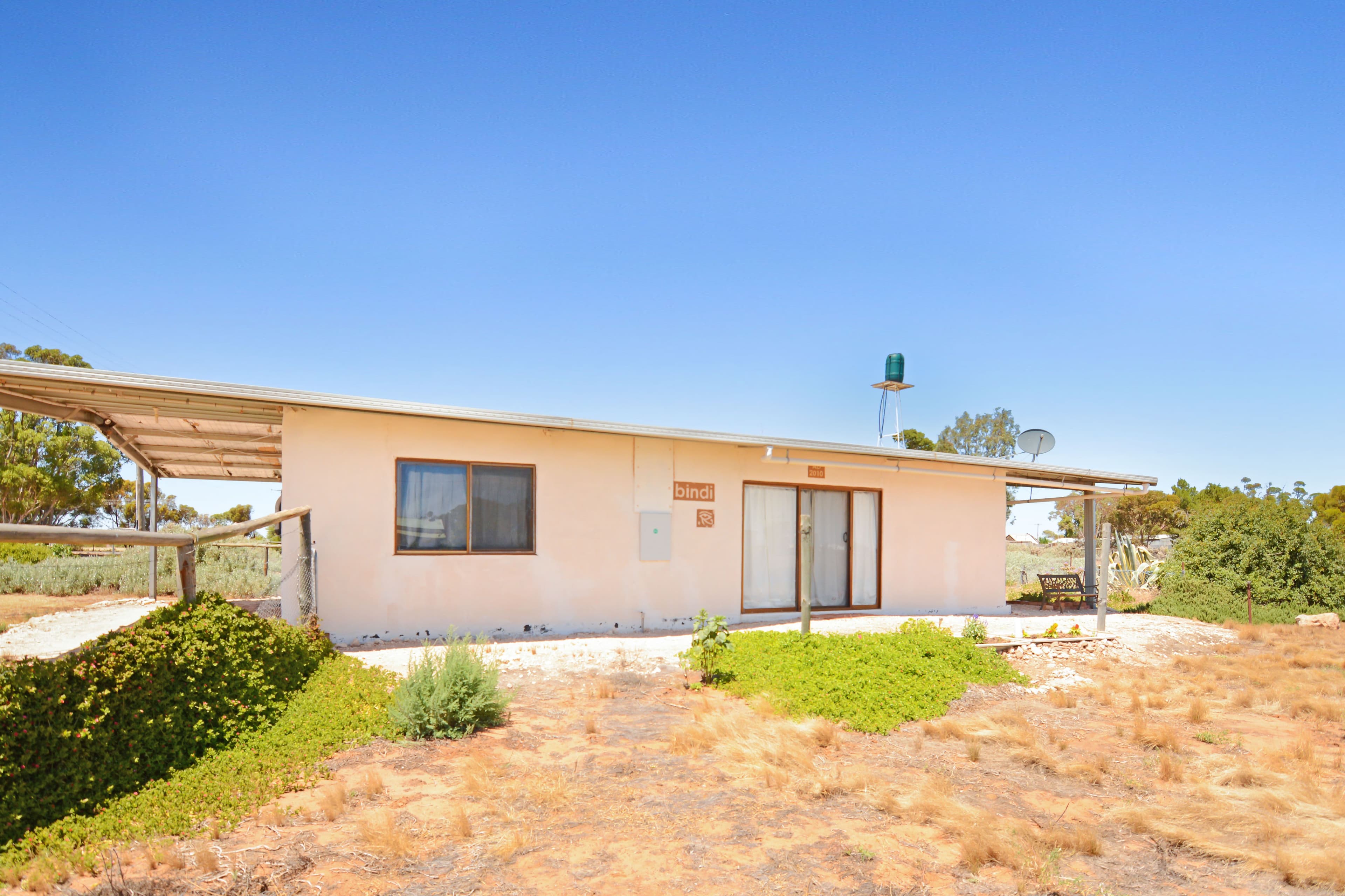 1-5 Currawa Street, Patchewollock VIC 3491, Patchewollock - Thumbnail 2