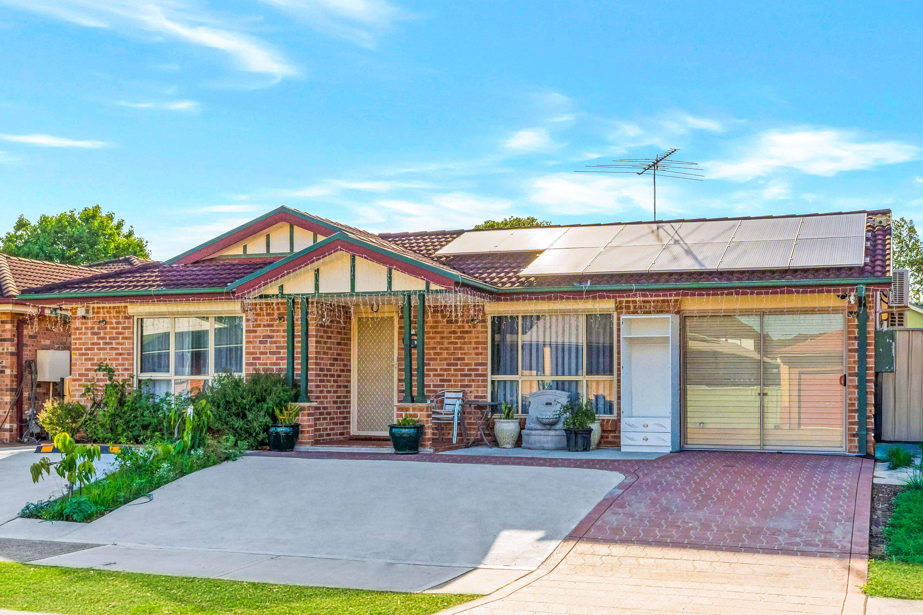 3 & 3A Tenterfield Avenue, Hinchinbrook NSW 2168, Hinchinbrook - Thumbnail 2