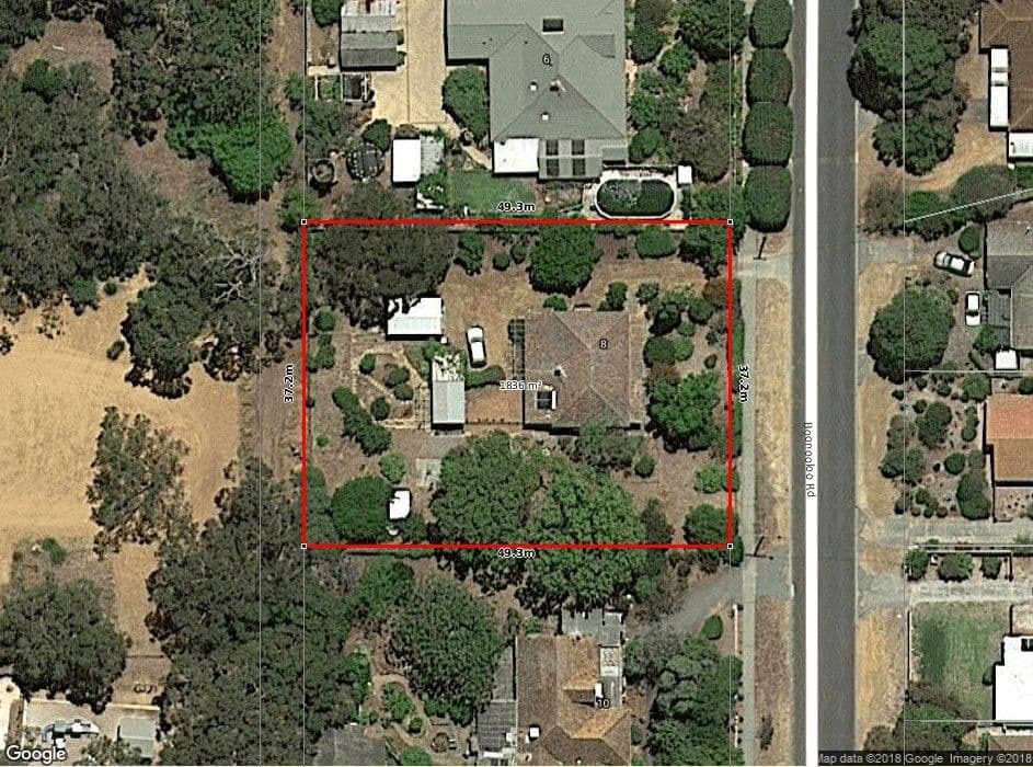 8 Boonooloo Road, Kalamunda WA 6076, Kalamunda - Thumbnail 3
