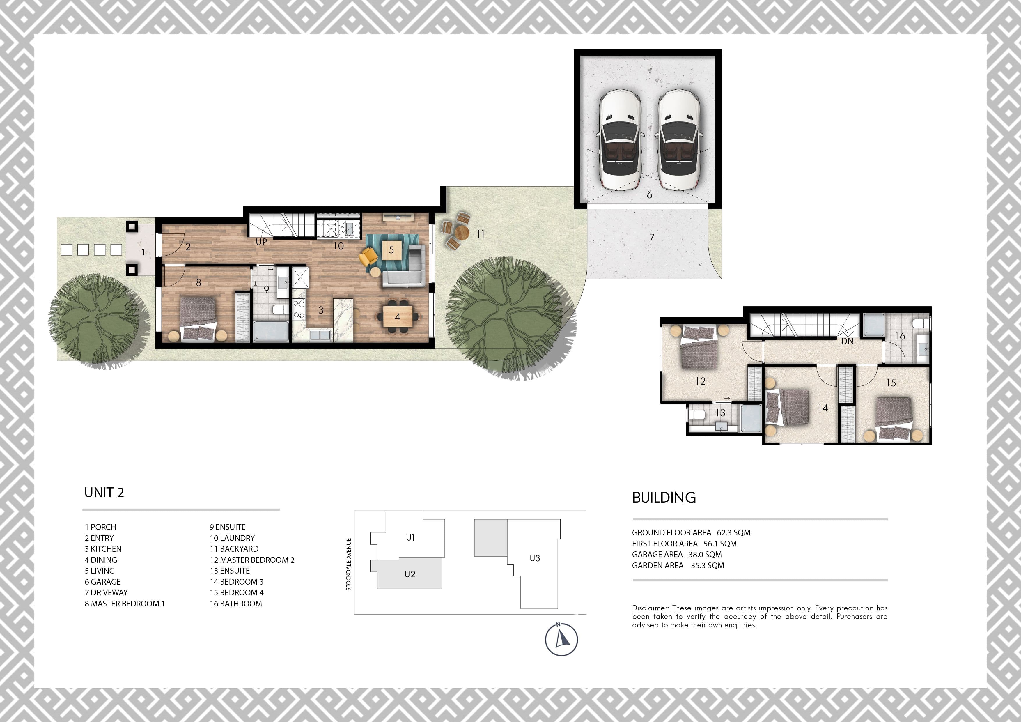 44 Stockdale Avenue, Clayton VIC 3168, Clayton - Thumbnail 7