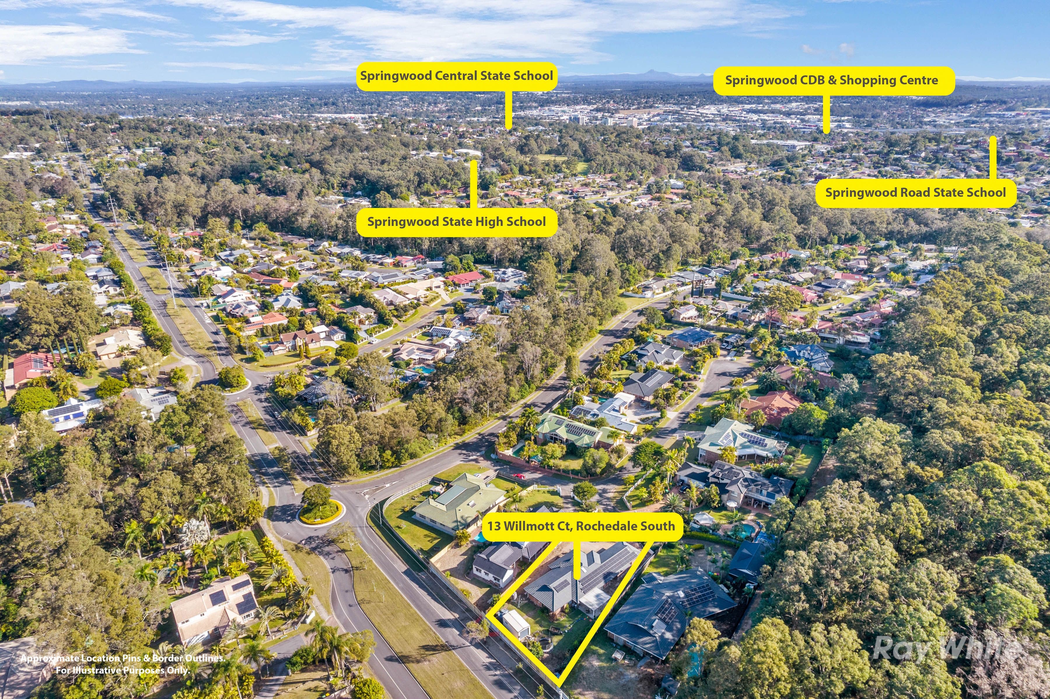 13 Willmott Court, Rochedale South QLD 4123, Rochedale South - Thumbnail 7
