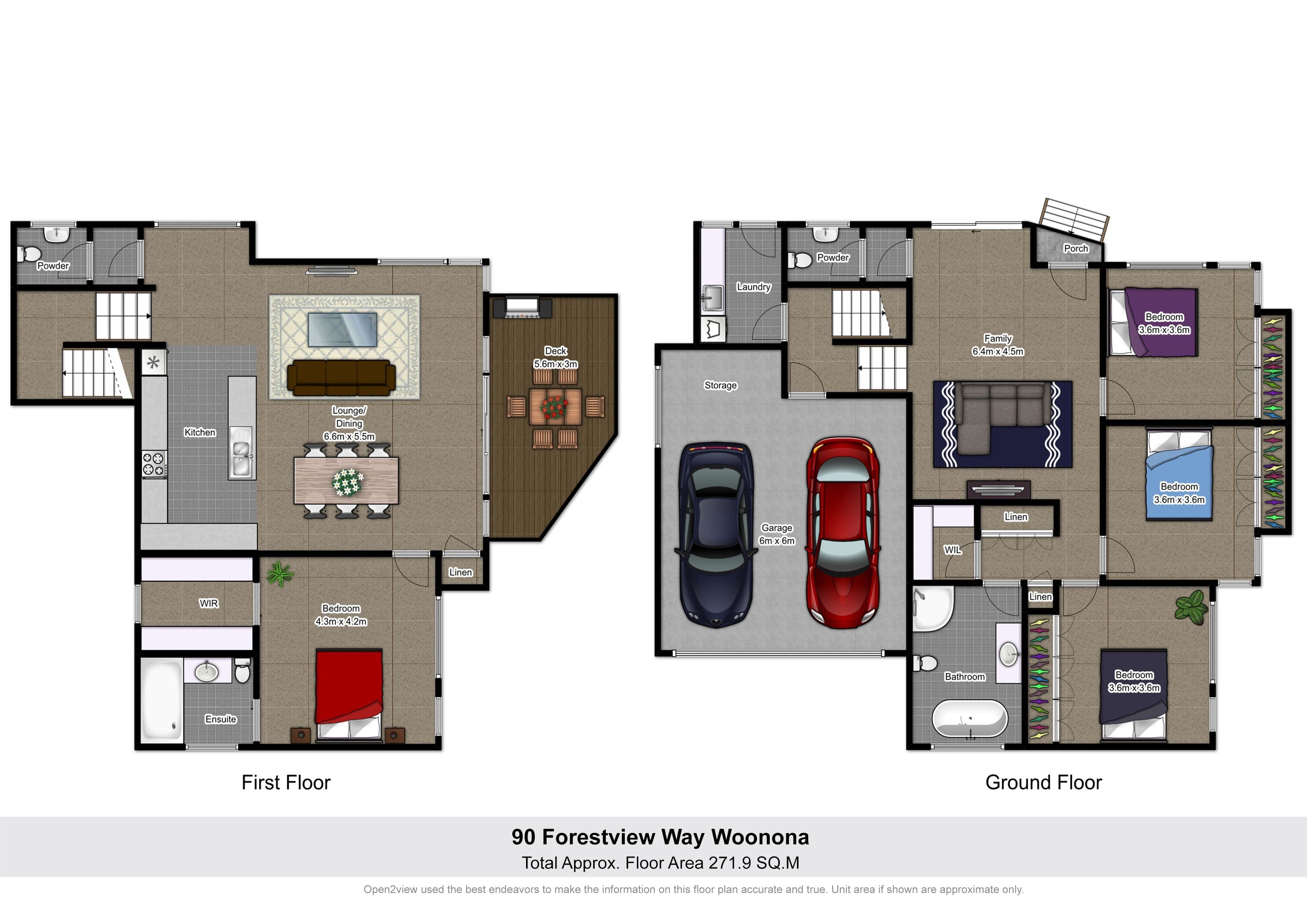 90 Forestview Way, Woonona - Thumbnail 8