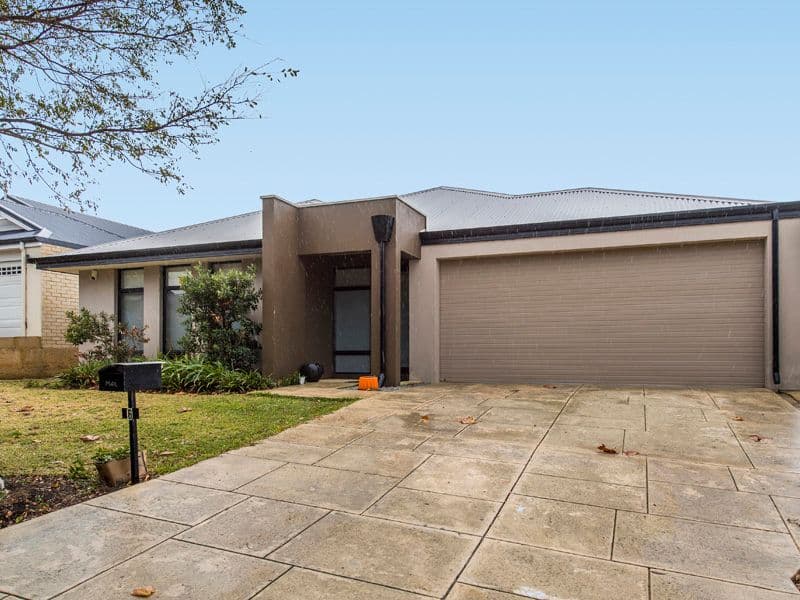 6 Gillespie Parkway, Baldivis WA 6171, Baldivis - Thumbnail 3