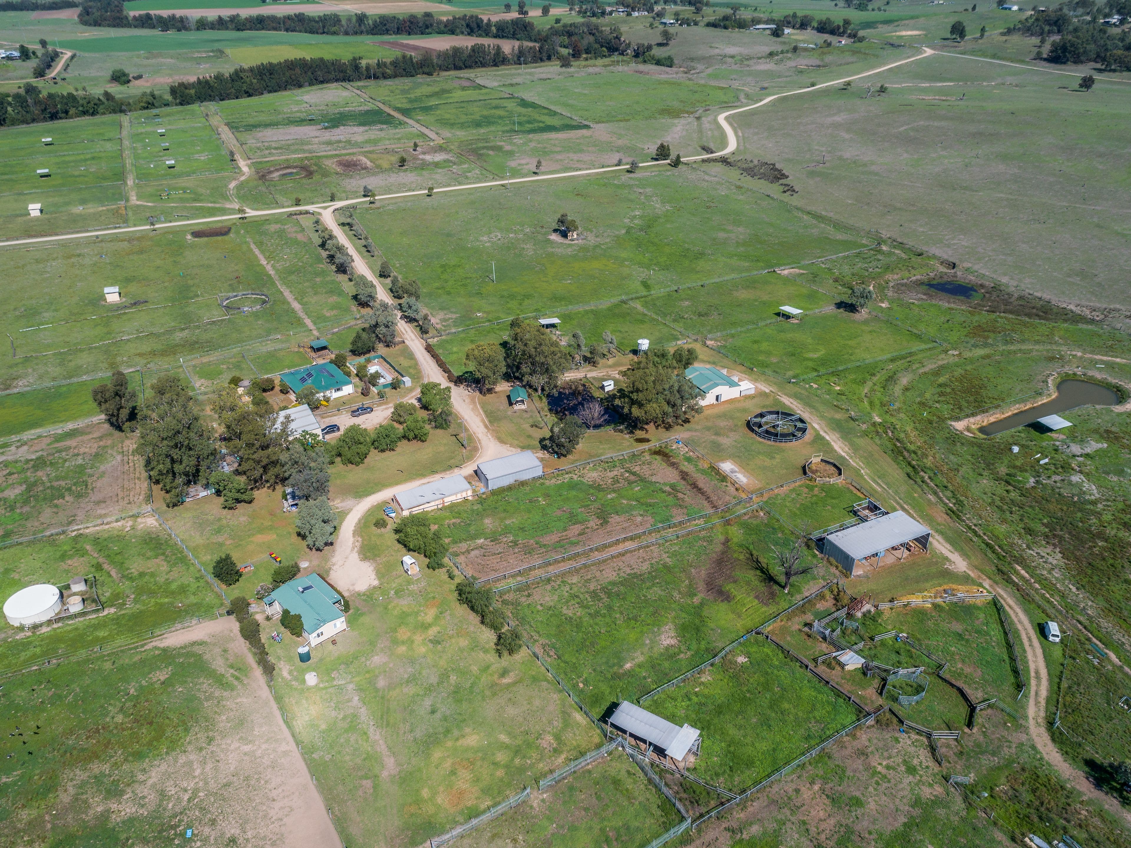 1064D Middle Falbrook Road, Singleton NSW 2330, Singleton - Image 1