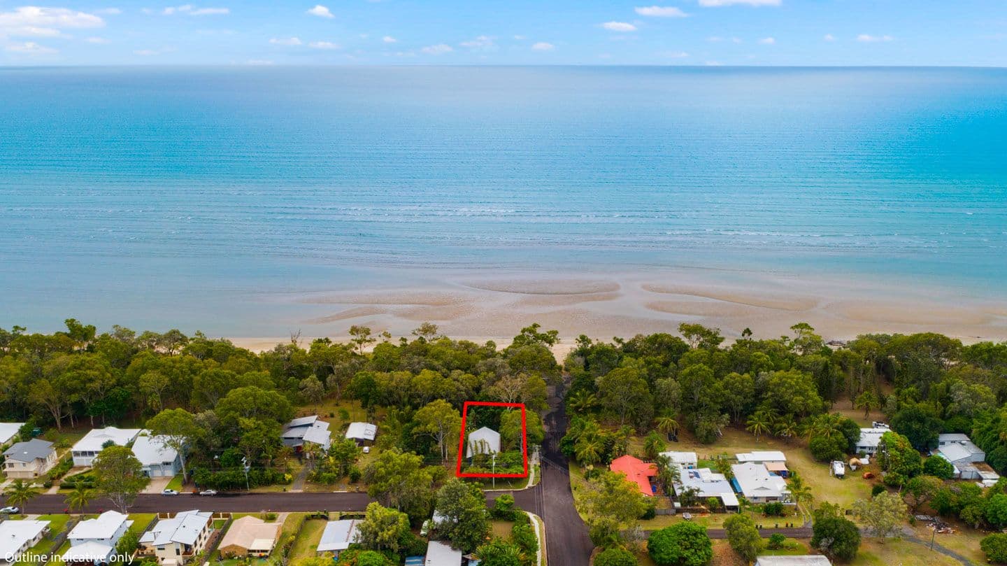1 Pacific Promenade, Craignish QLD 4655, Craignish - Image 1