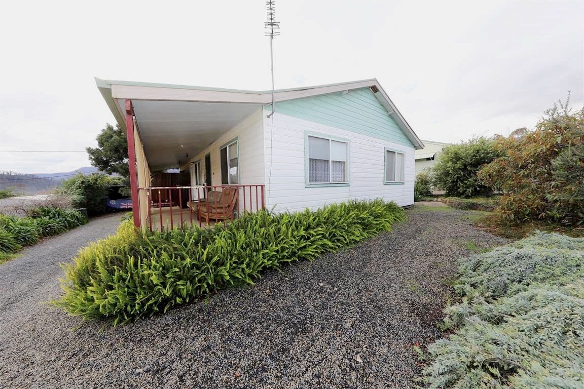 38 Ryan Street, Talbingo NSW 2720, Talbingo - Thumbnail 2