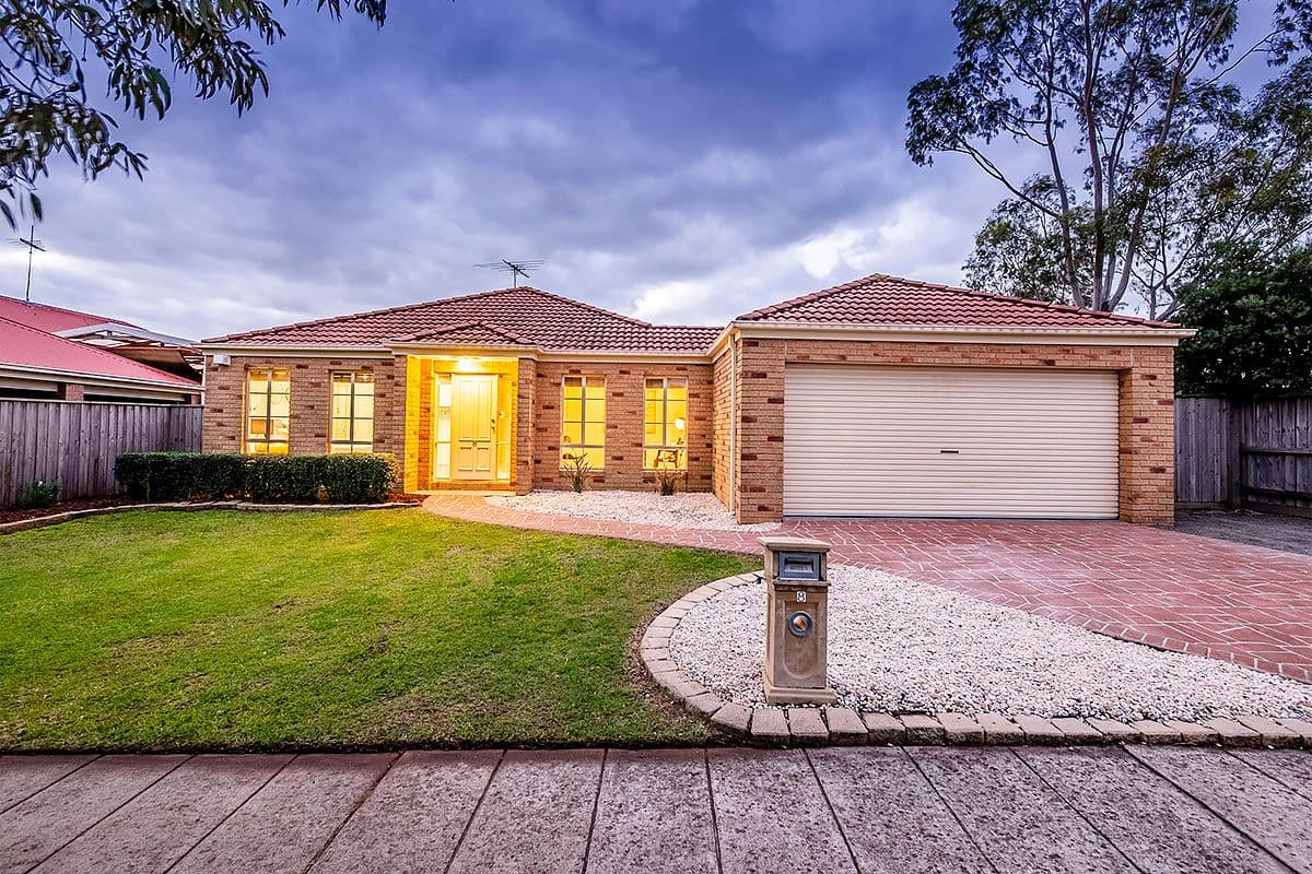 8 Astley Wynd, Lynbrook VIC 3975, Lynbrook - Image 1
