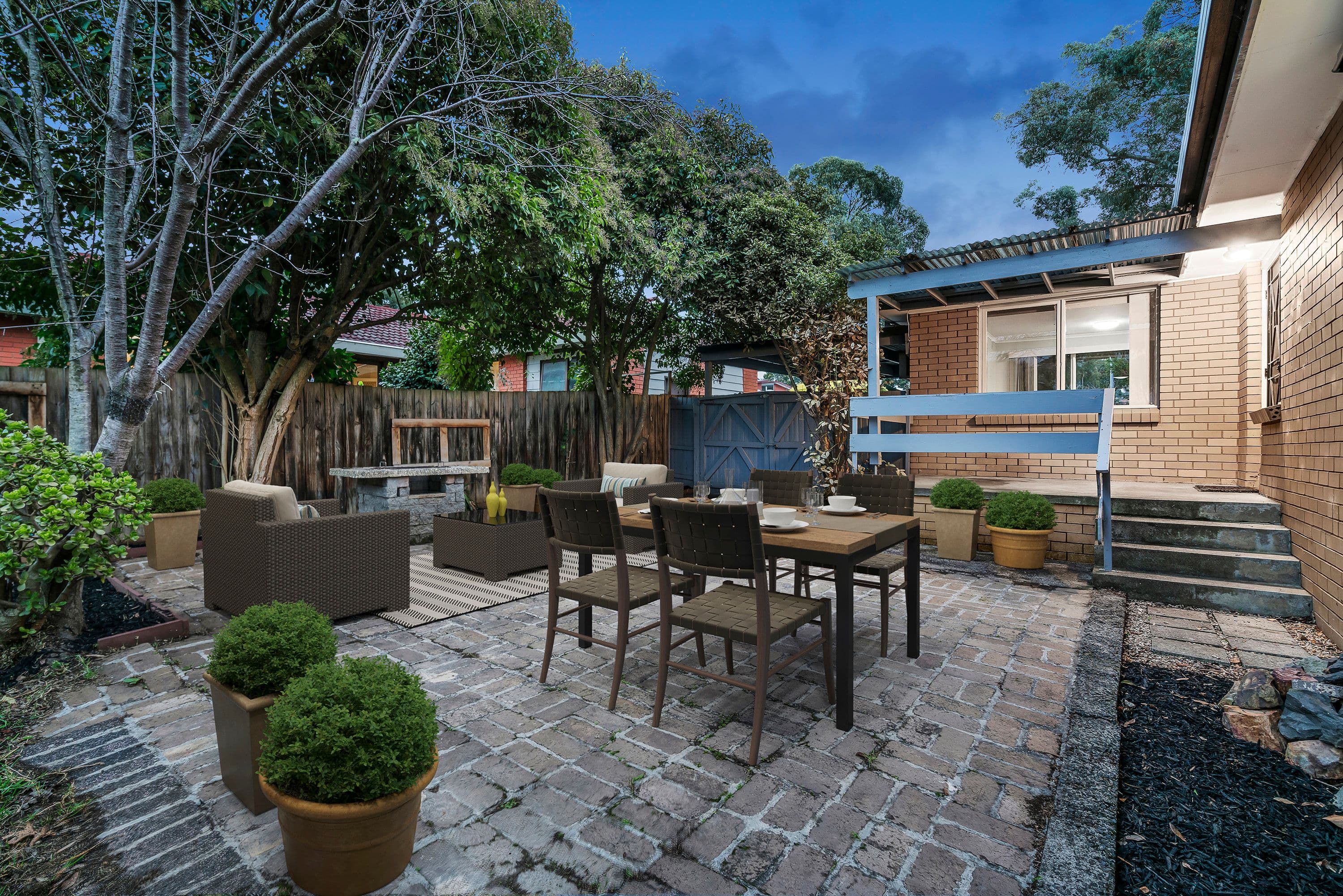 39 Amesbury Avenue, Wantirna VIC 3152, Wantirna - Thumbnail 8