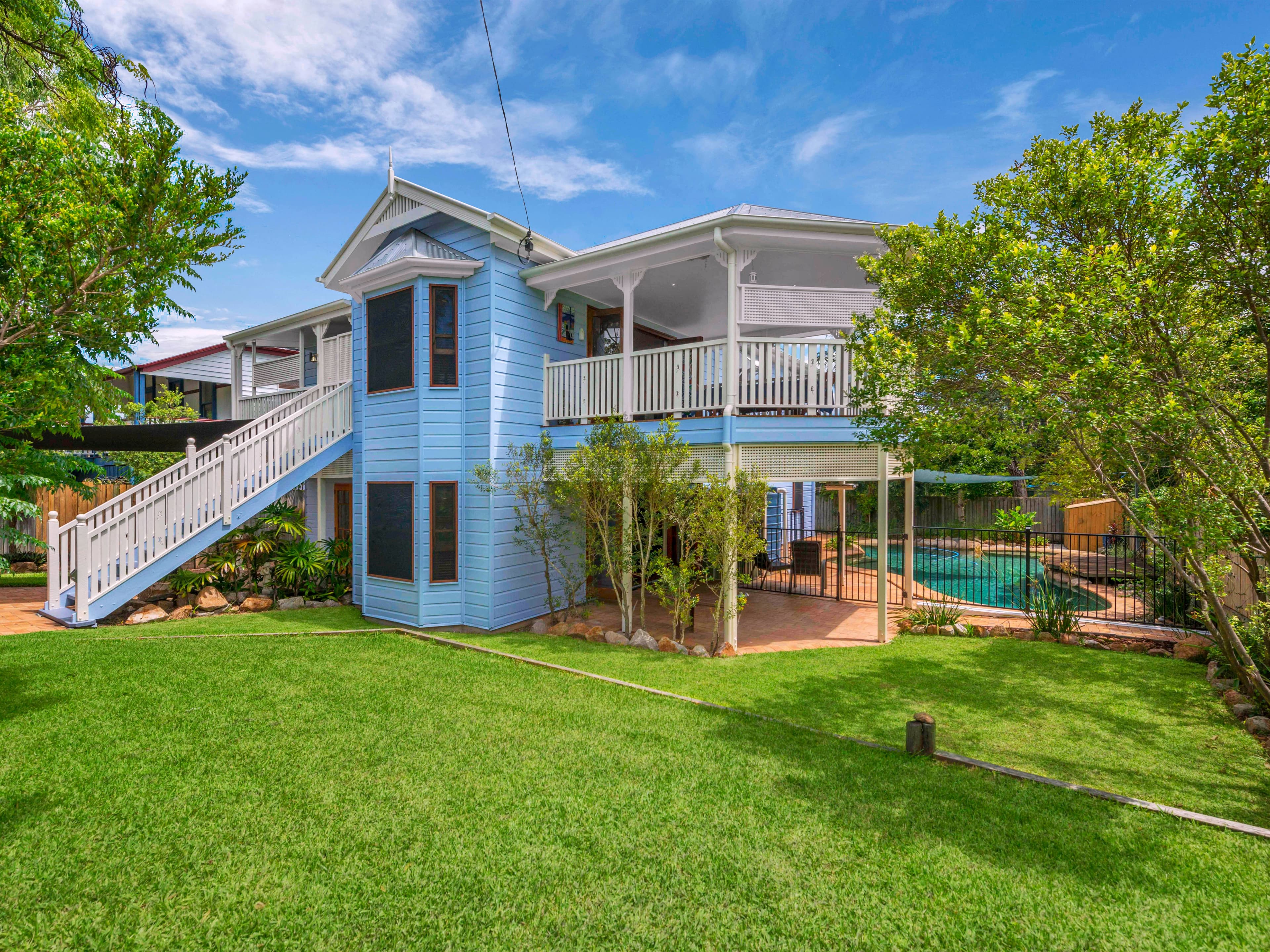 40 Huddart Street, Alderley QLD 4051, Alderley - Image 1