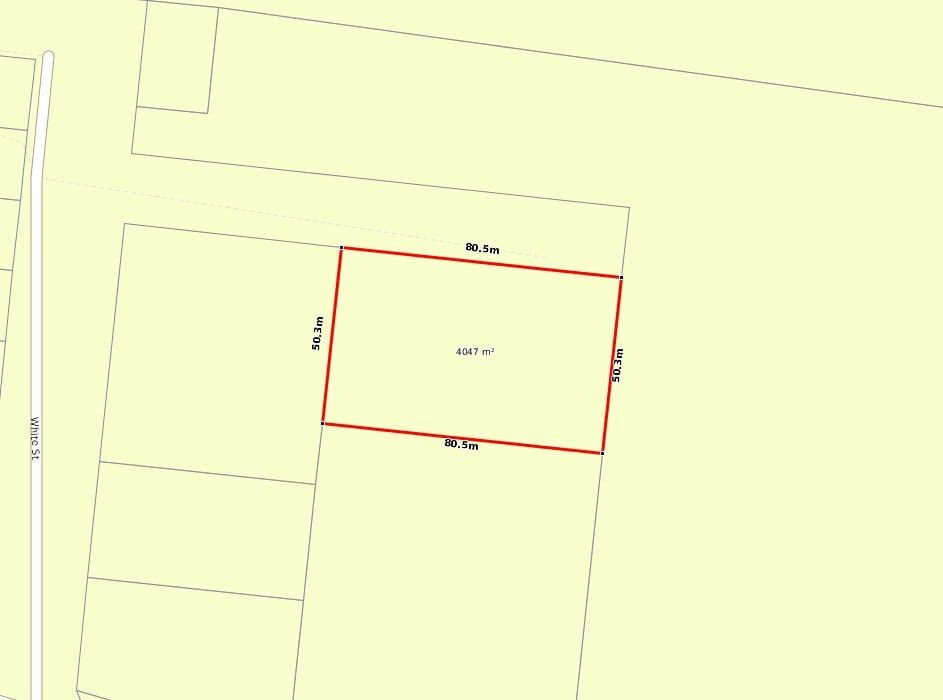 Herberton QLD 4887, Herberton - Image 1