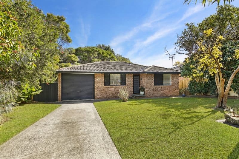 36 Marlowe Road, Bateau Bay - Image 1