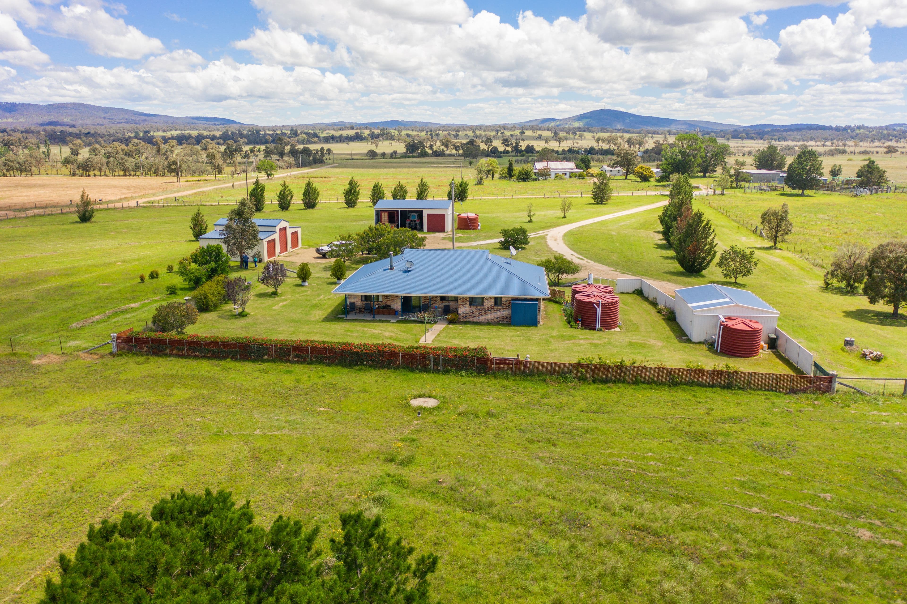 161 Nine Mile Road, Dundee NSW 2370, Dundee - Thumbnail 2