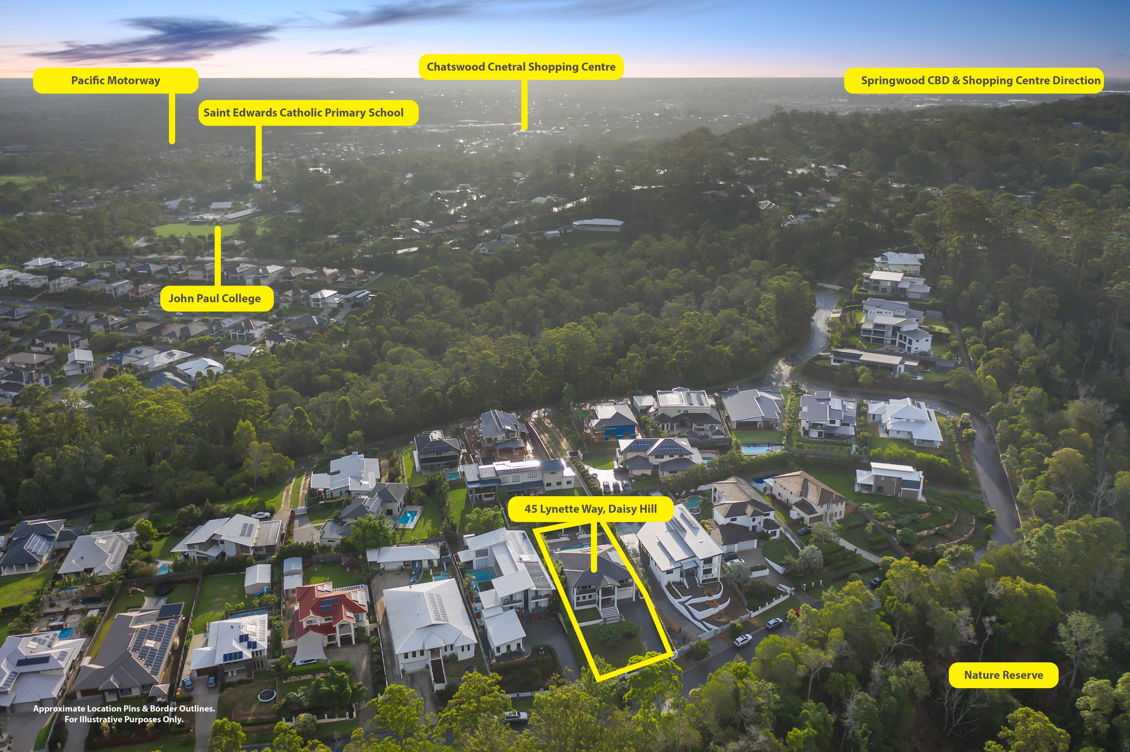 45 Lynette Way, Daisy Hill QLD 4127, Daisy Hill - Thumbnail 5