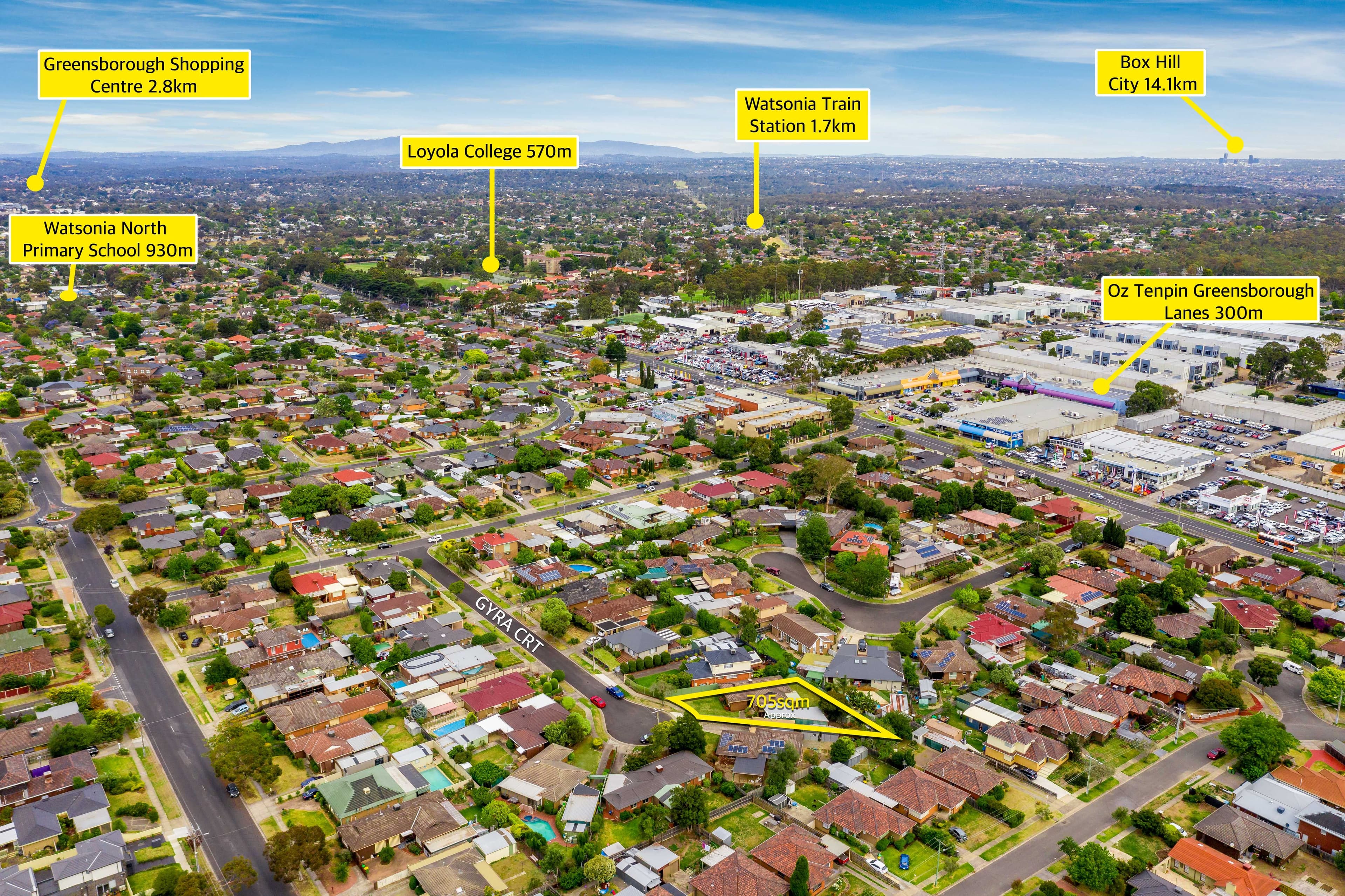 6 Gyra Court, Bundoora VIC 3083, Bundoora - Thumbnail 7