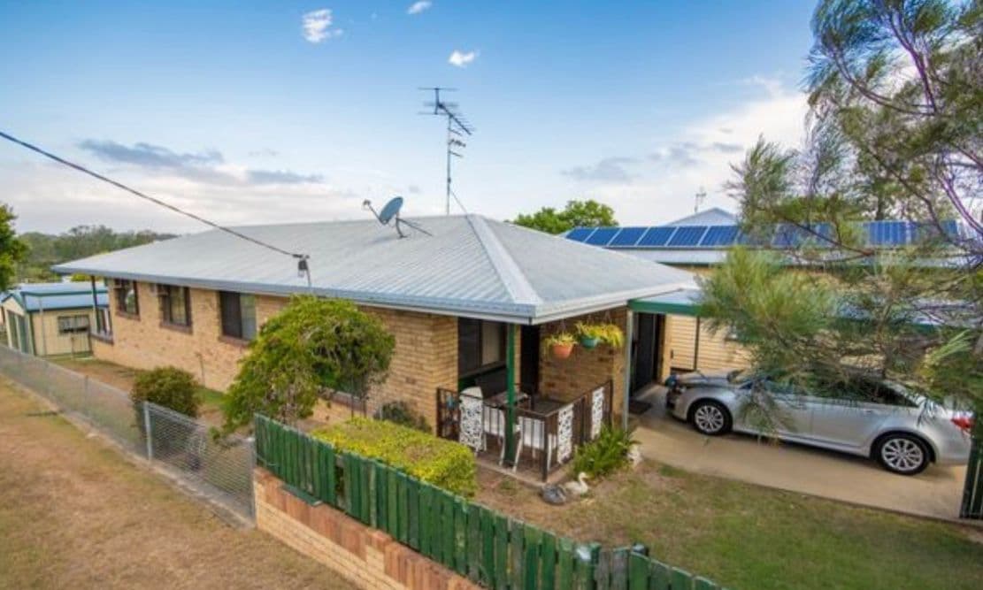12 Kennedy, Kilcoy QLD 4515, Kilcoy - Thumbnail 4